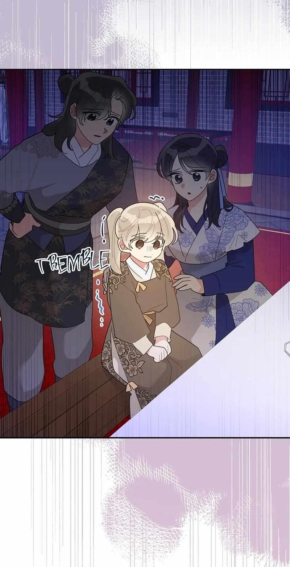 I Am the Precious Daughter of the Greatest Villain in the Fantasy World - Chapter 84 Page 38