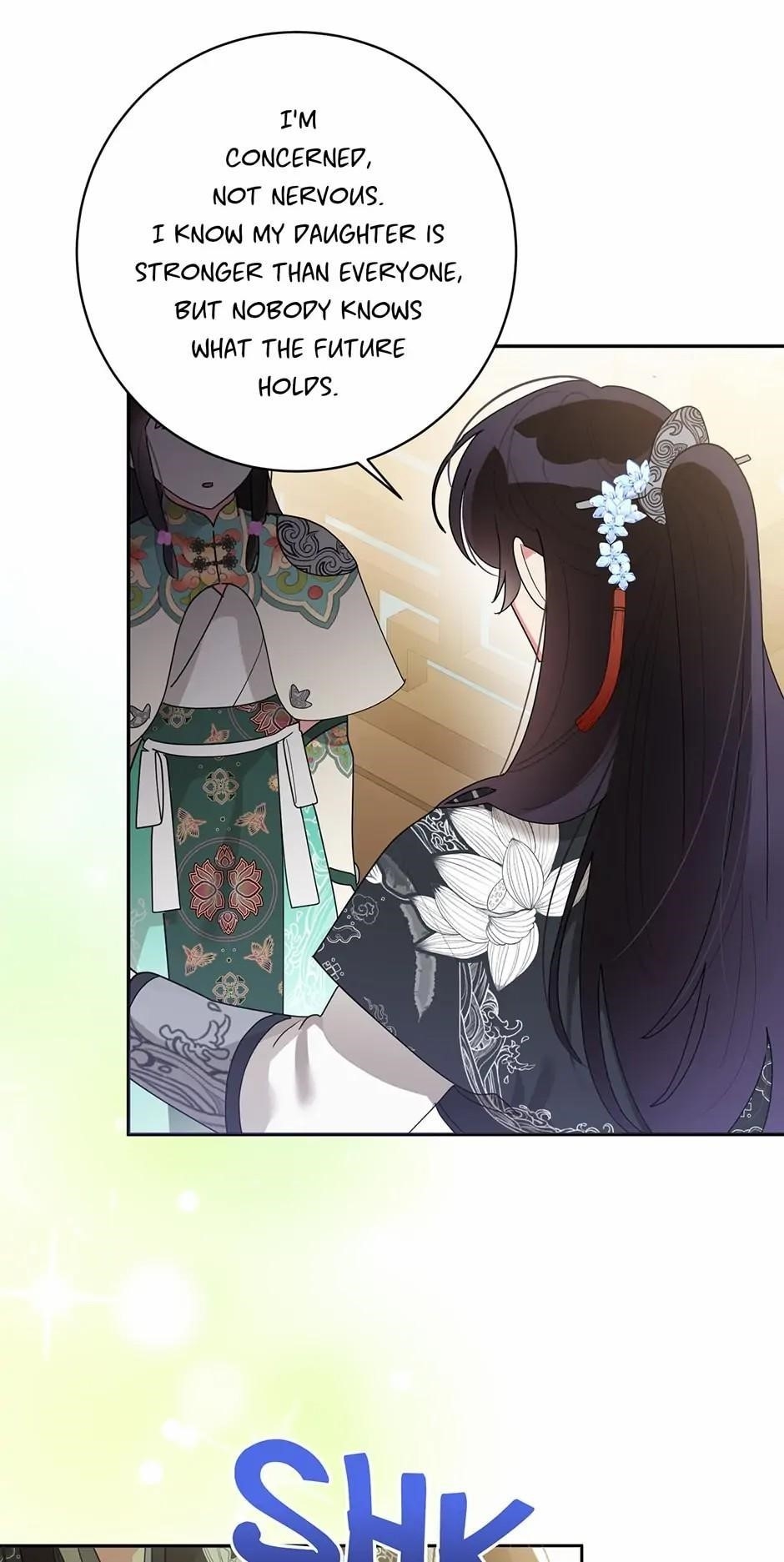 I Am the Precious Daughter of the Greatest Villain in the Fantasy World - Chapter 84 Page 4