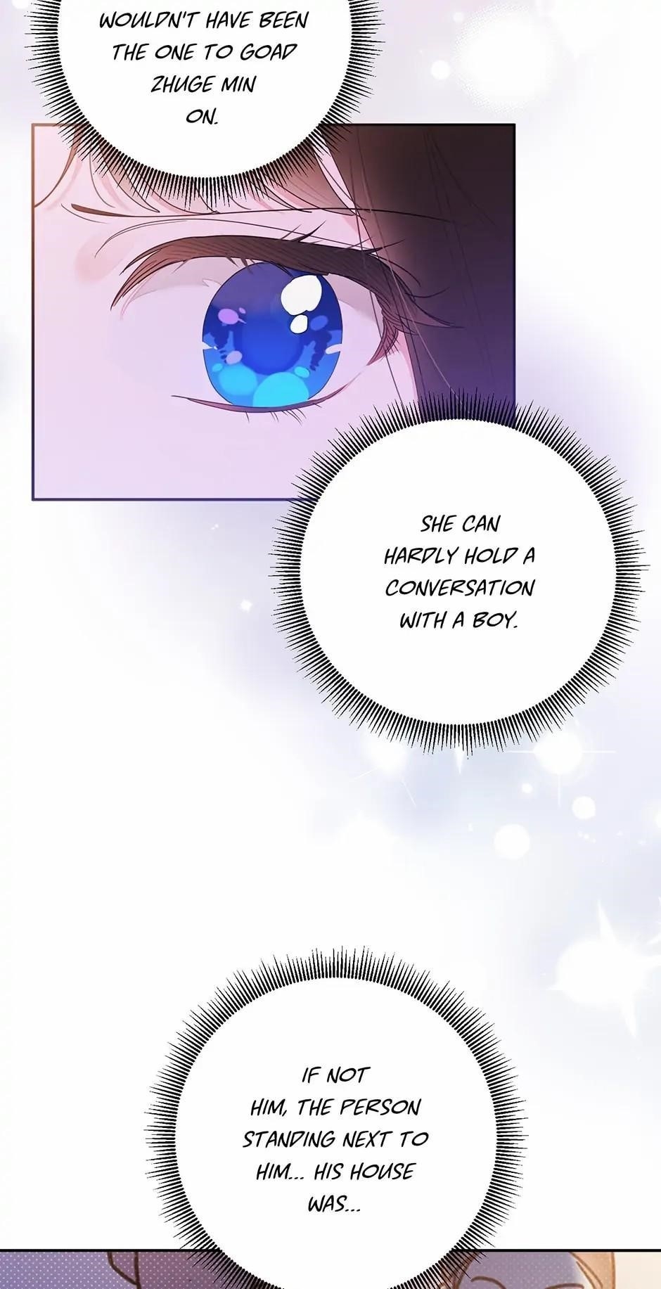 I Am the Precious Daughter of the Greatest Villain in the Fantasy World - Chapter 84 Page 40