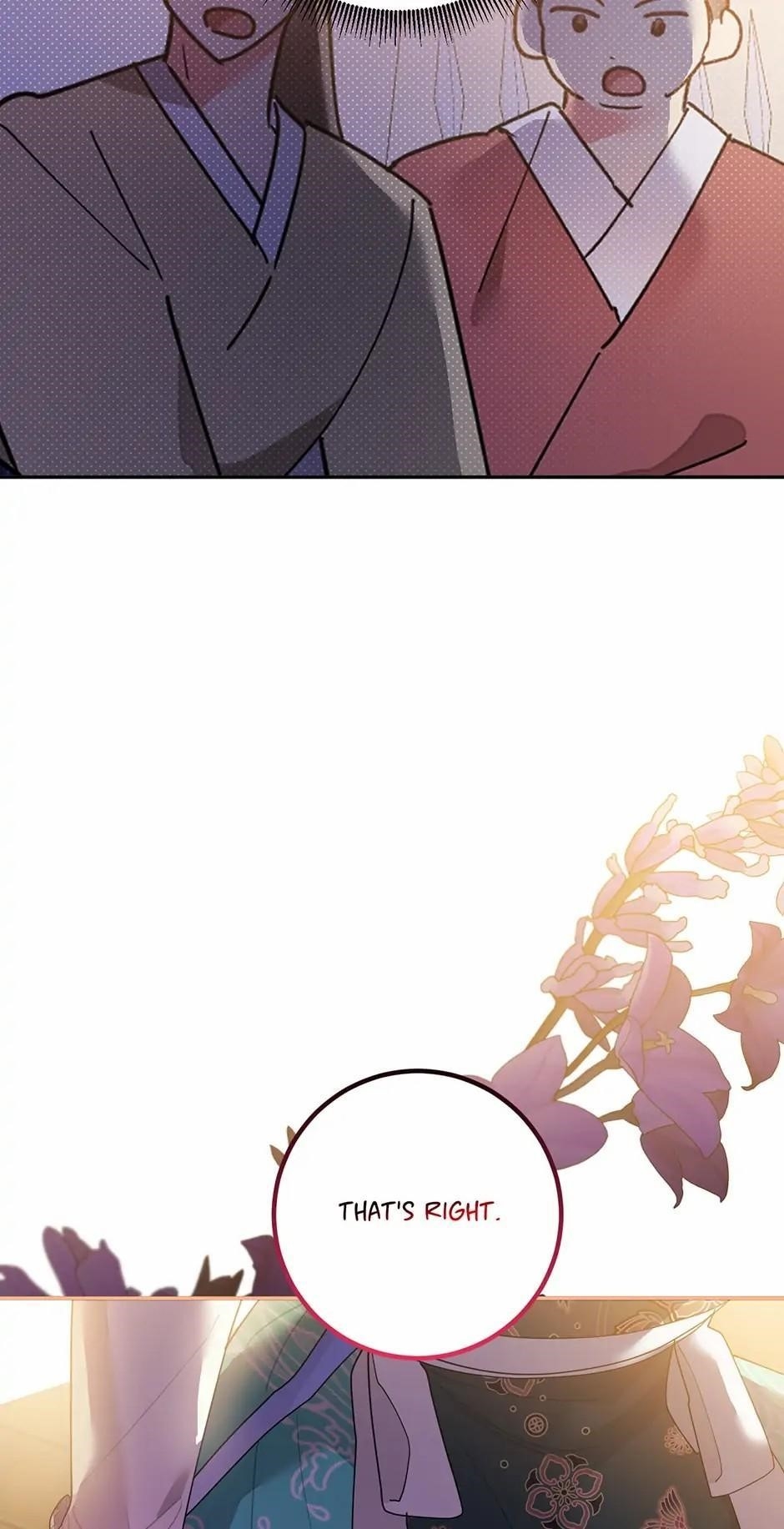 I Am the Precious Daughter of the Greatest Villain in the Fantasy World - Chapter 84 Page 41