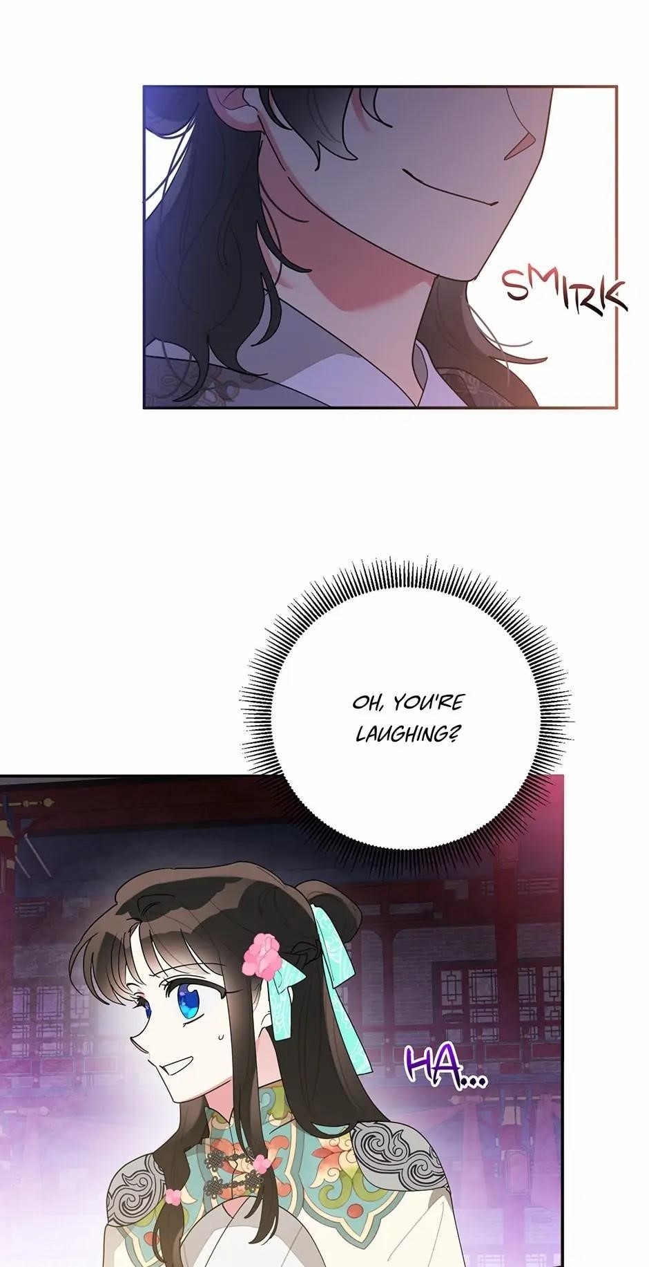 I Am the Precious Daughter of the Greatest Villain in the Fantasy World - Chapter 84 Page 45