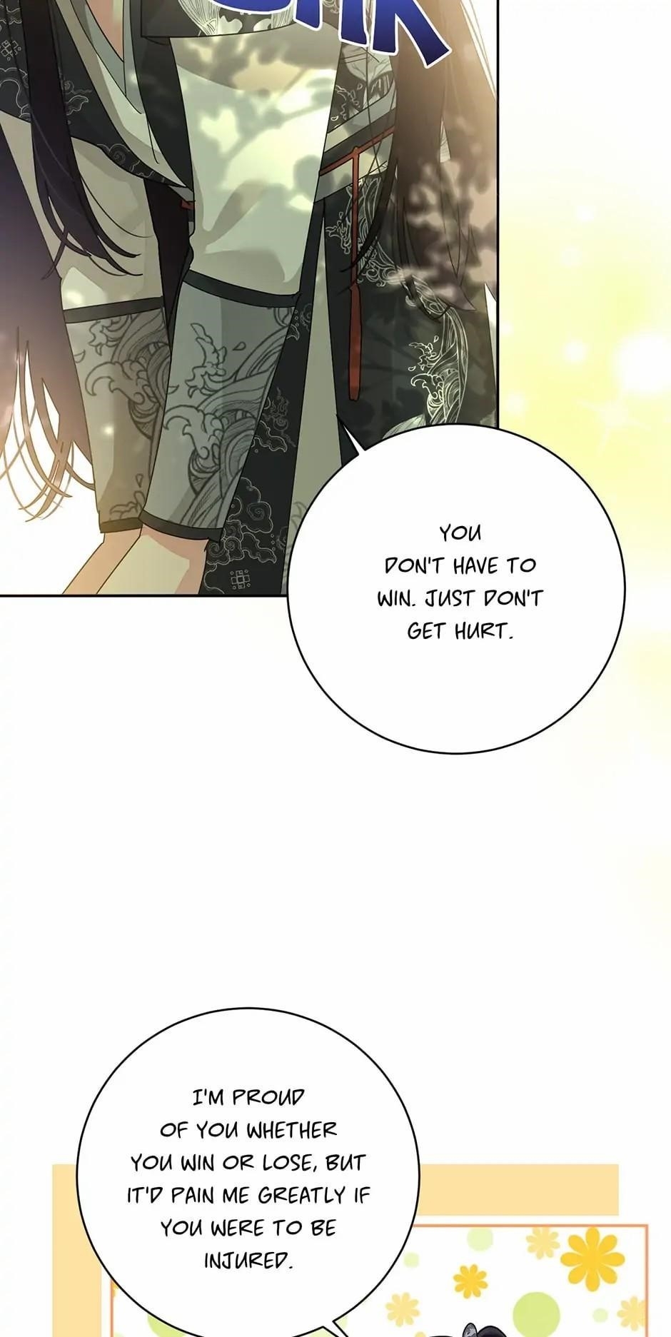 I Am the Precious Daughter of the Greatest Villain in the Fantasy World - Chapter 84 Page 5