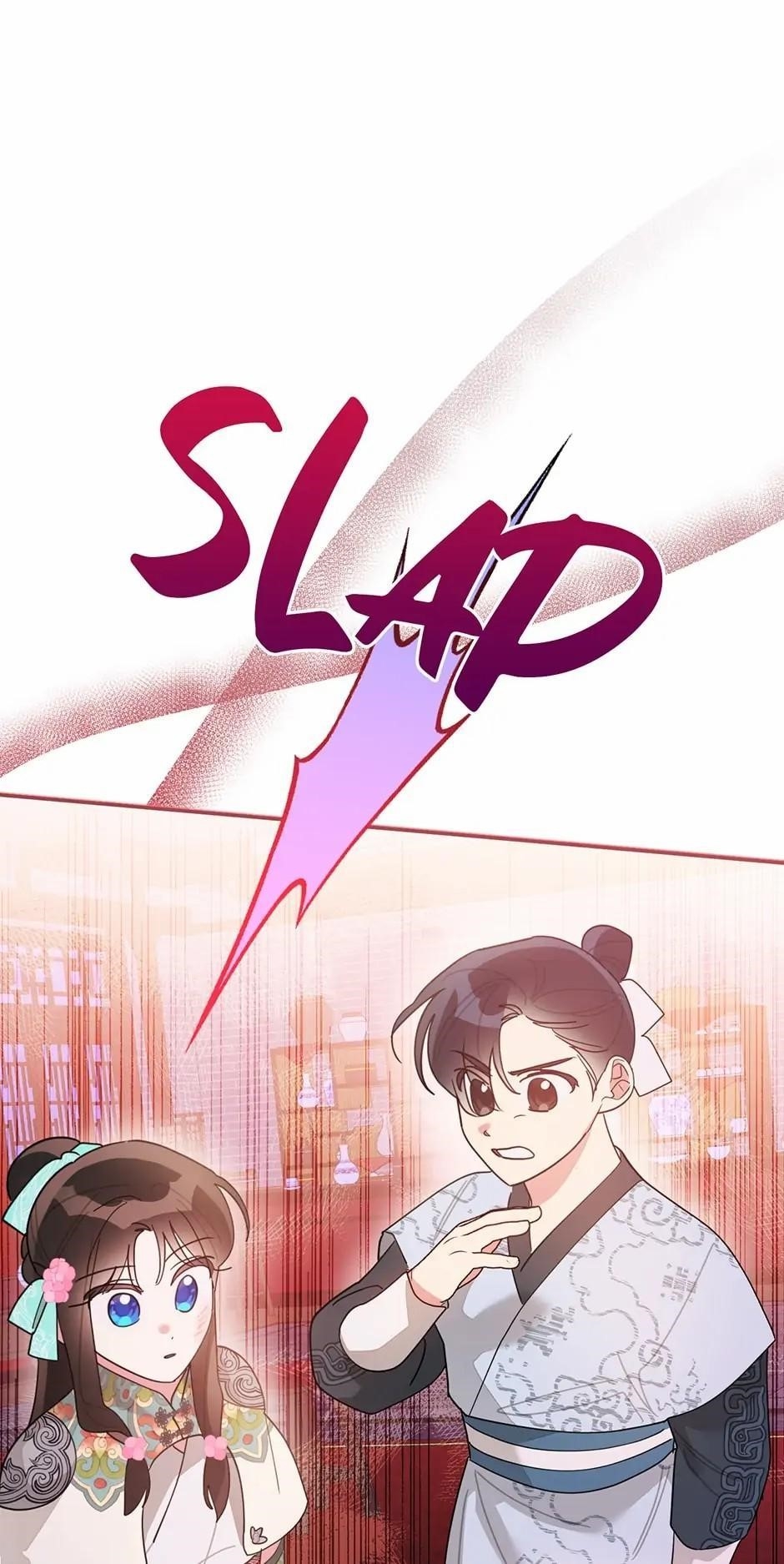 I Am the Precious Daughter of the Greatest Villain in the Fantasy World - Chapter 84 Page 52