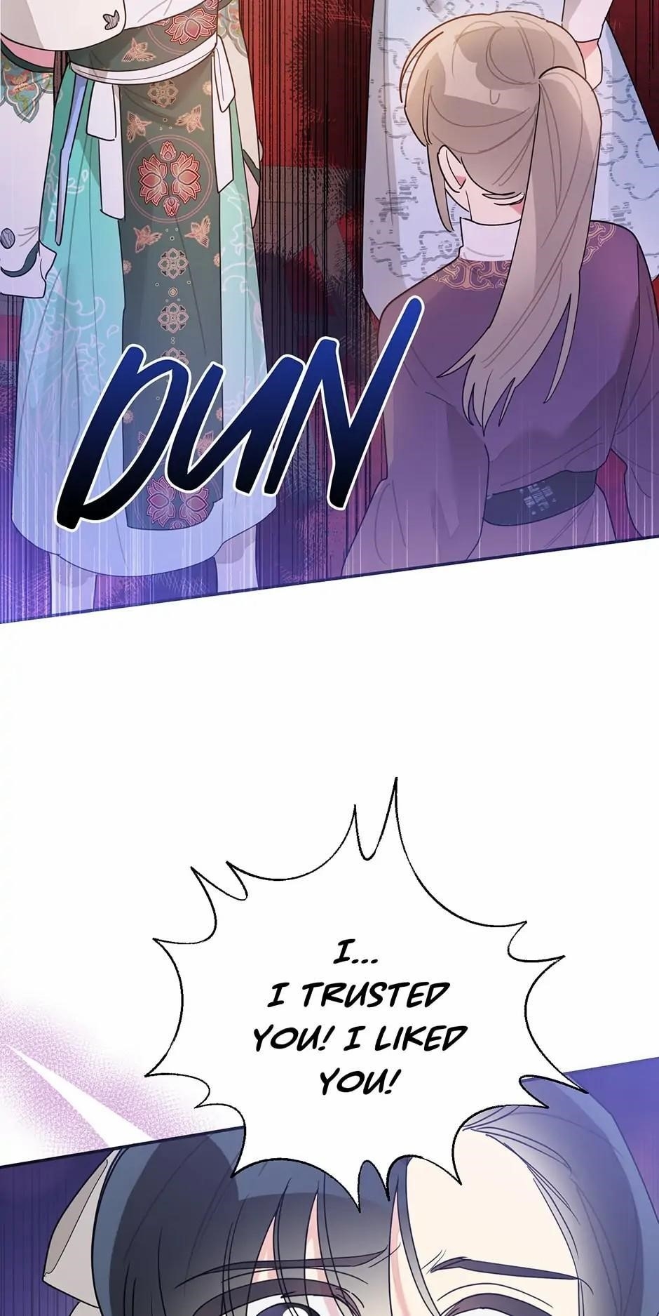 I Am the Precious Daughter of the Greatest Villain in the Fantasy World - Chapter 84 Page 53