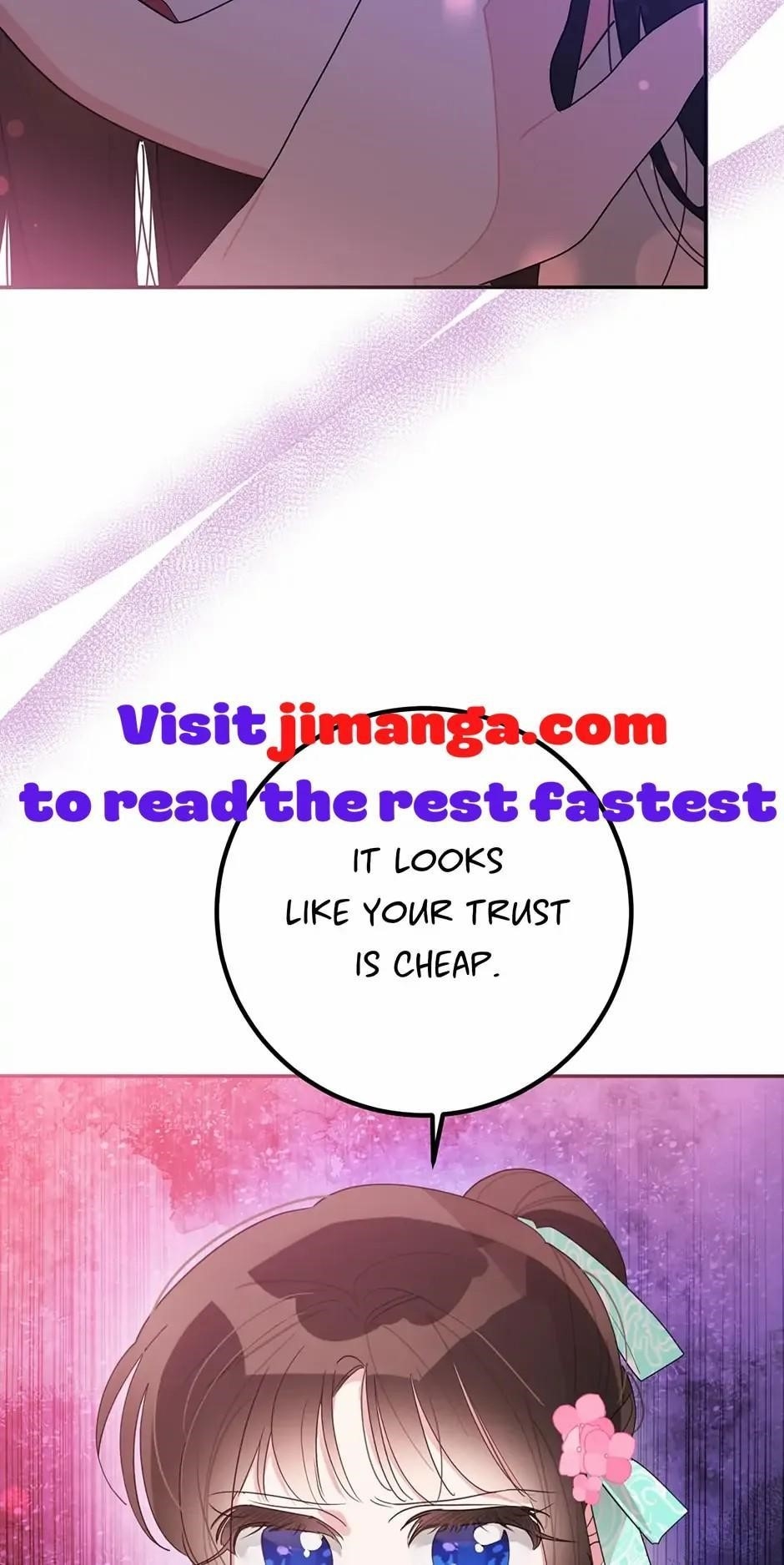 I Am the Precious Daughter of the Greatest Villain in the Fantasy World - Chapter 84 Page 55