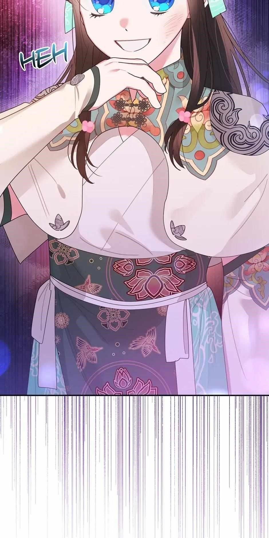 I Am the Precious Daughter of the Greatest Villain in the Fantasy World - Chapter 84 Page 56