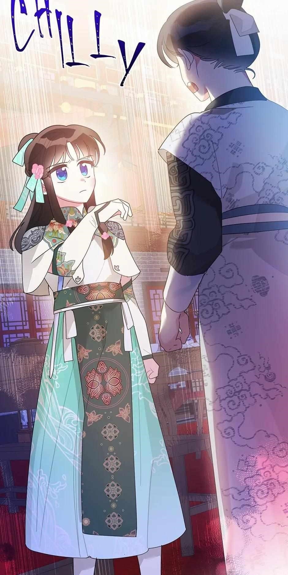 I Am the Precious Daughter of the Greatest Villain in the Fantasy World - Chapter 84 Page 58