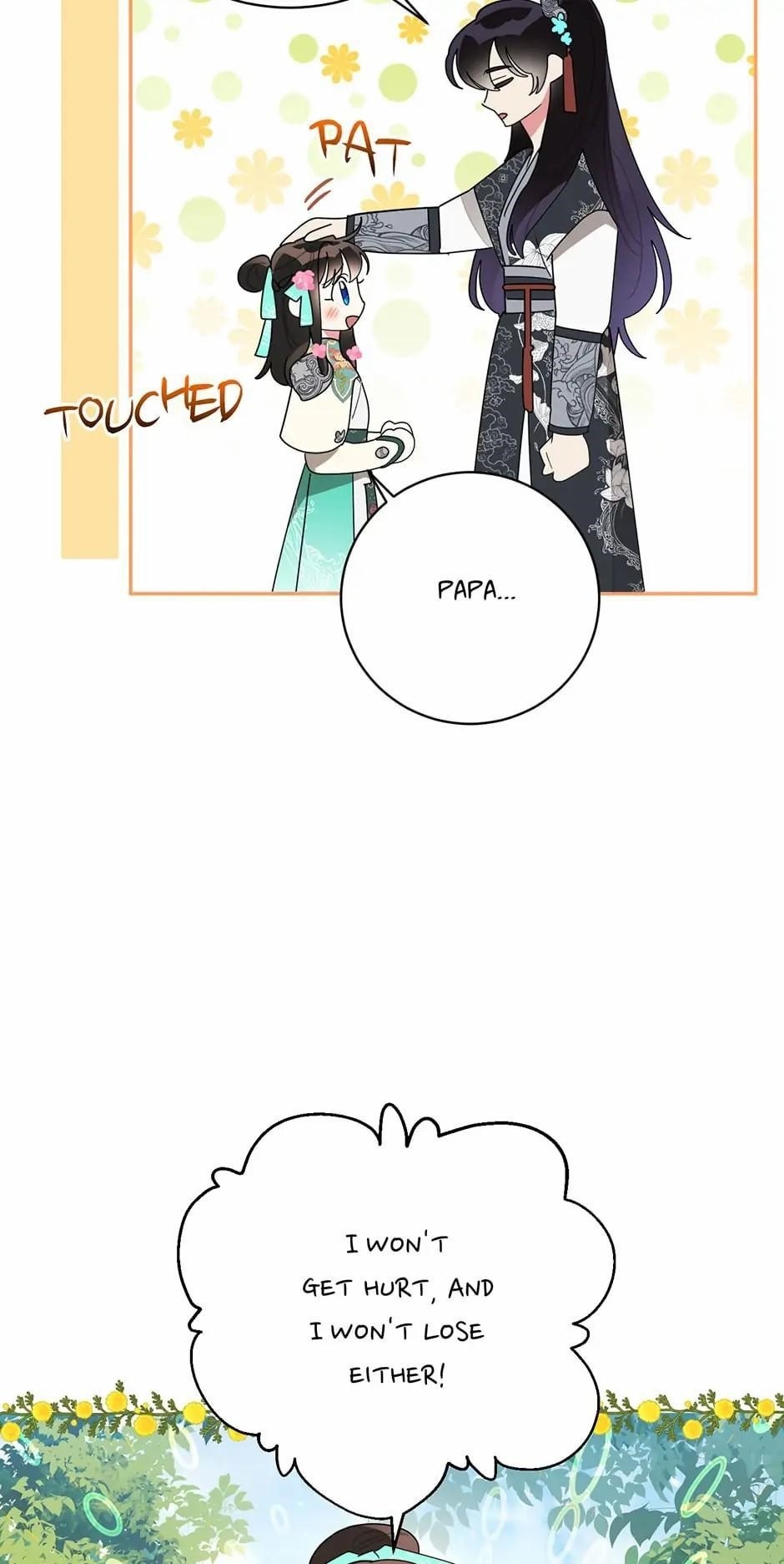 I Am the Precious Daughter of the Greatest Villain in the Fantasy World - Chapter 84 Page 6