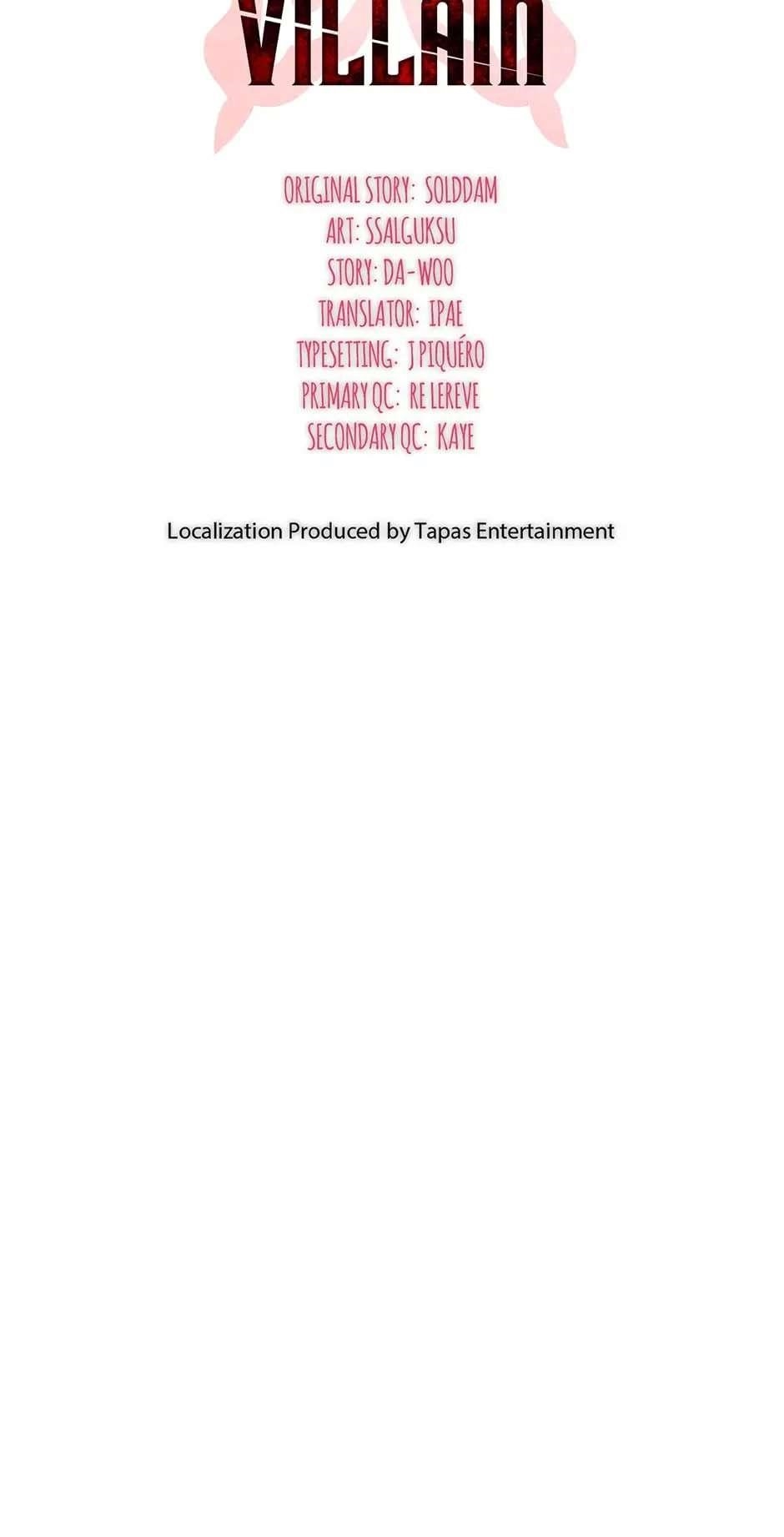 I Am the Precious Daughter of the Greatest Villain in the Fantasy World - Chapter 85 Page 15