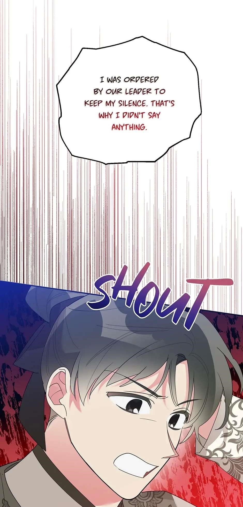 I Am the Precious Daughter of the Greatest Villain in the Fantasy World - Chapter 85 Page 20