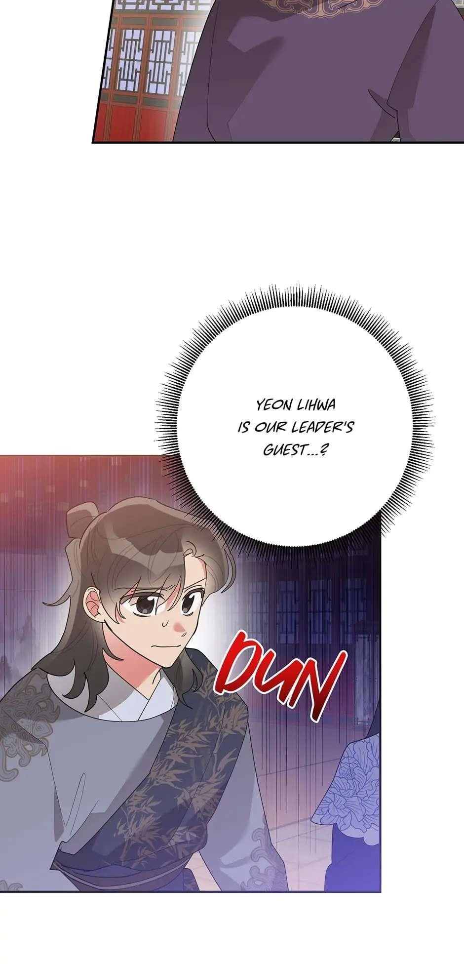 I Am the Precious Daughter of the Greatest Villain in the Fantasy World - Chapter 85 Page 22