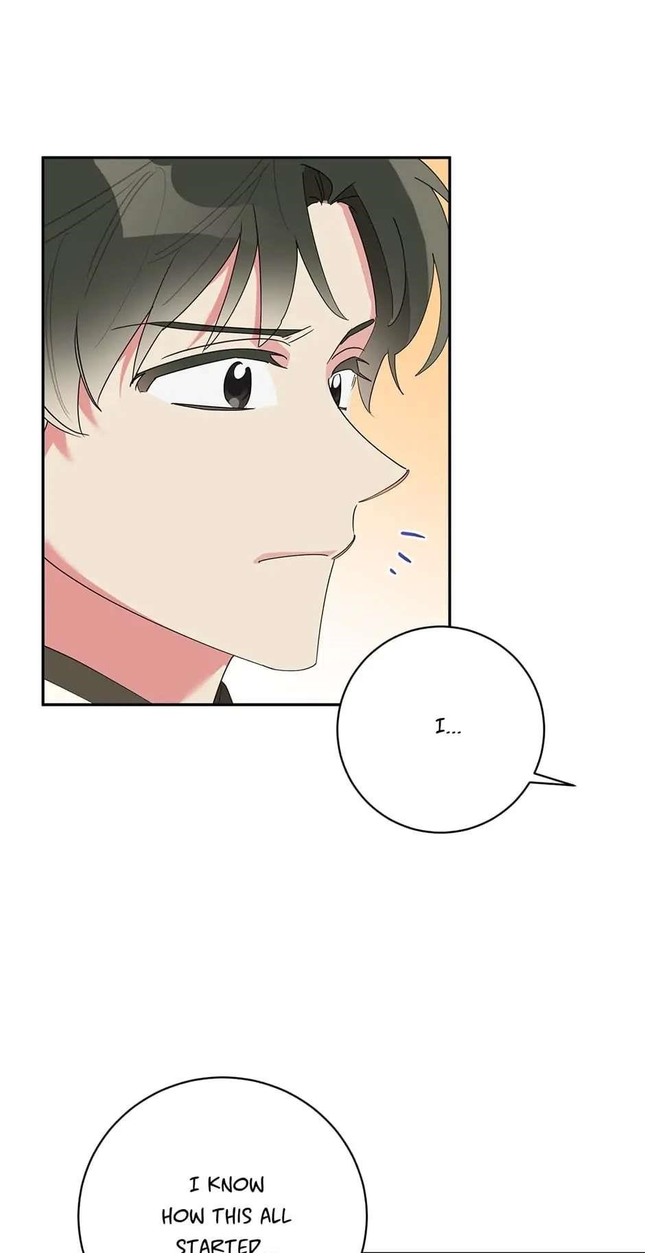 I Am the Precious Daughter of the Greatest Villain in the Fantasy World - Chapter 85 Page 25