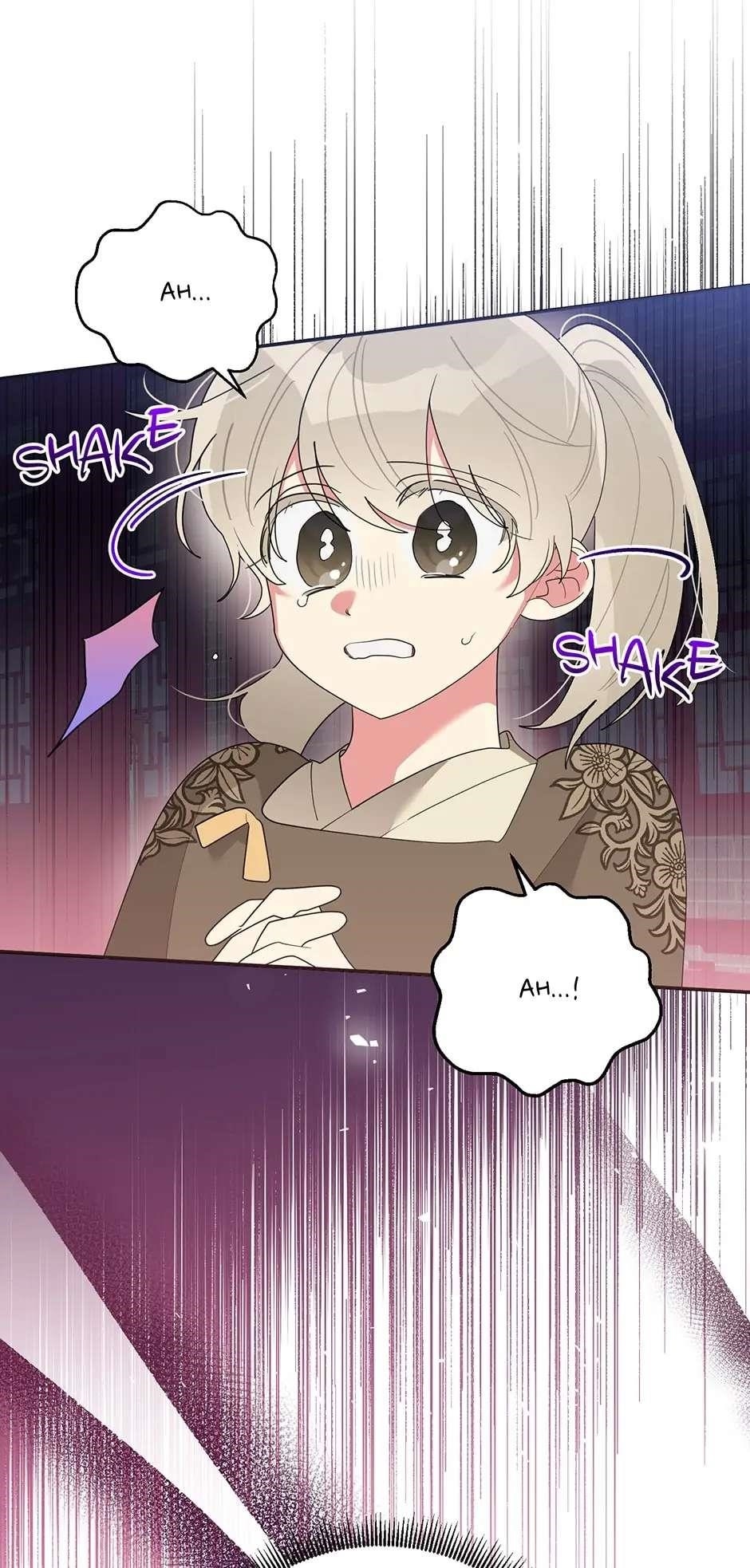 I Am the Precious Daughter of the Greatest Villain in the Fantasy World - Chapter 85 Page 30