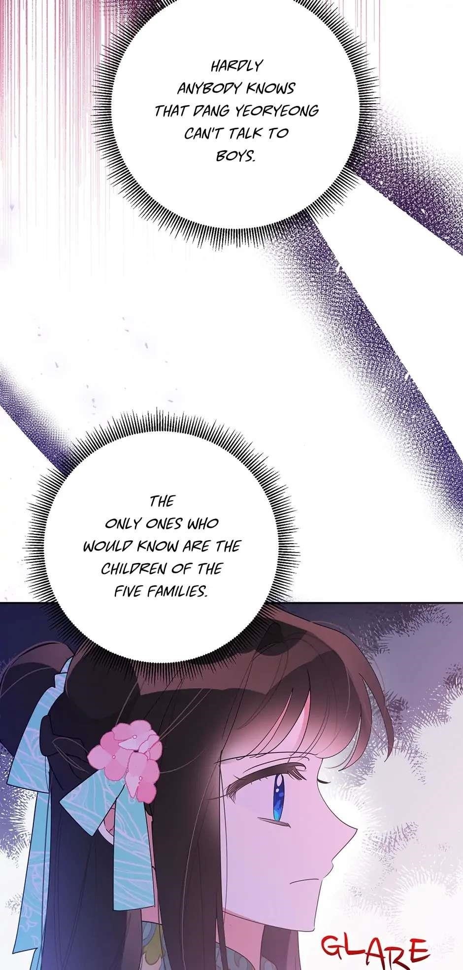 I Am the Precious Daughter of the Greatest Villain in the Fantasy World - Chapter 85 Page 31