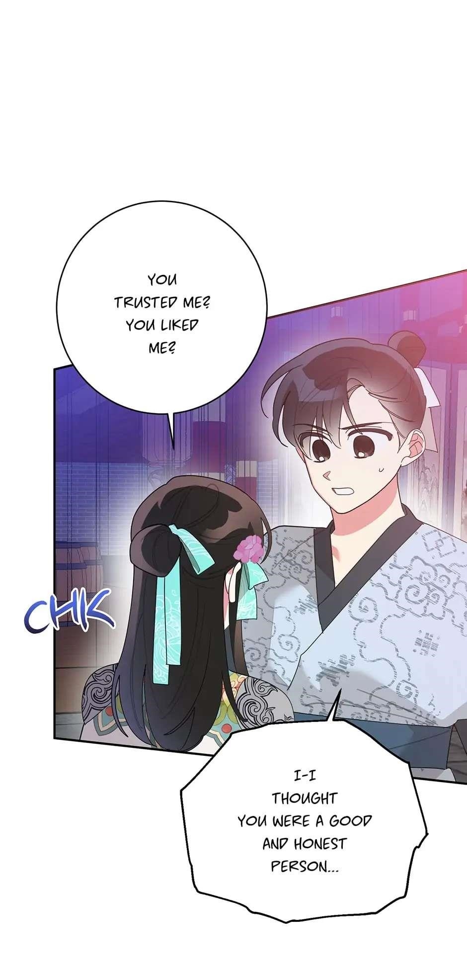 I Am the Precious Daughter of the Greatest Villain in the Fantasy World - Chapter 85 Page 36