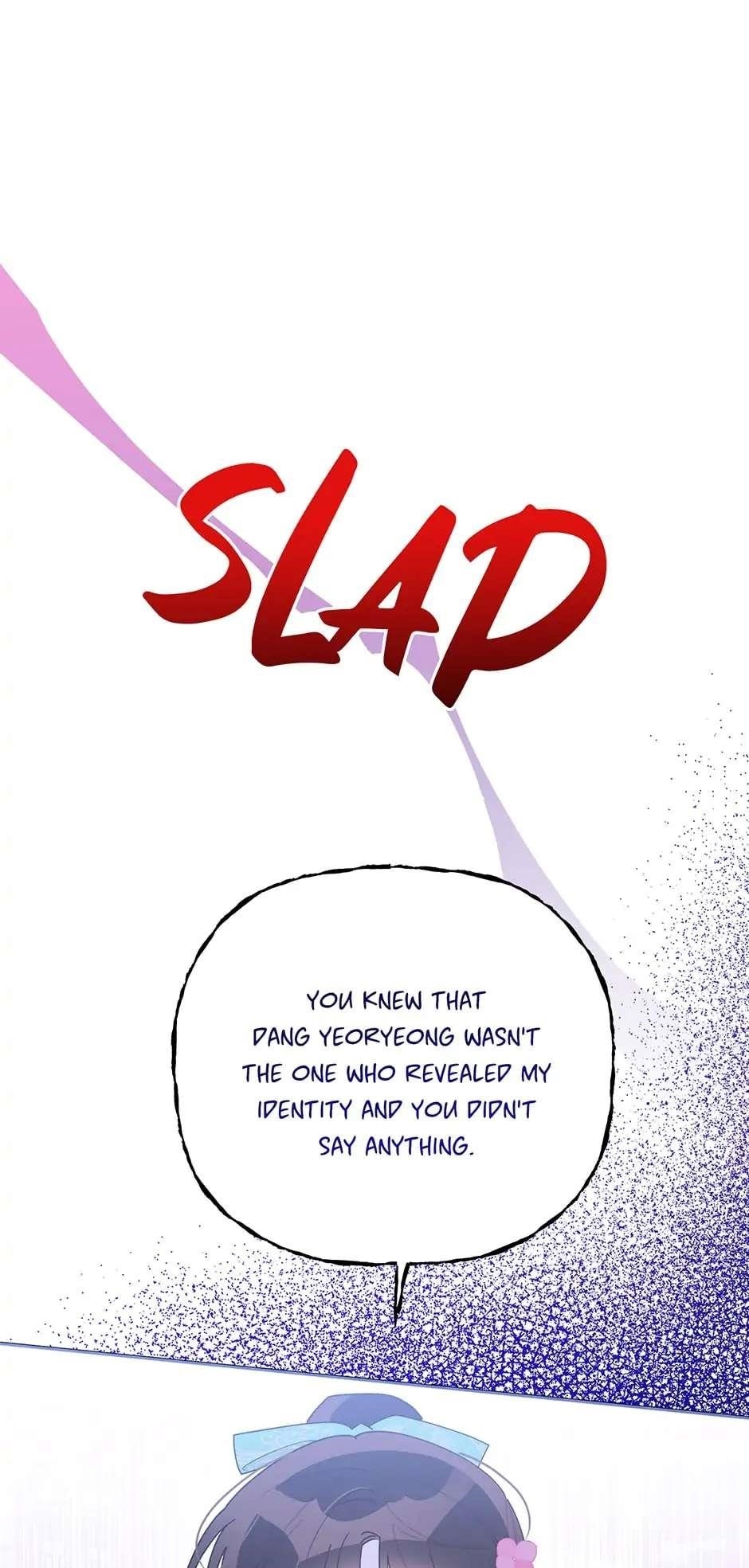 I Am the Precious Daughter of the Greatest Villain in the Fantasy World - Chapter 85 Page 37