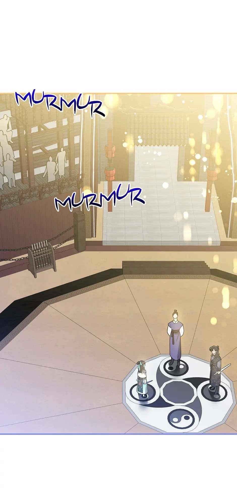 I Am the Precious Daughter of the Greatest Villain in the Fantasy World - Chapter 85 Page 43