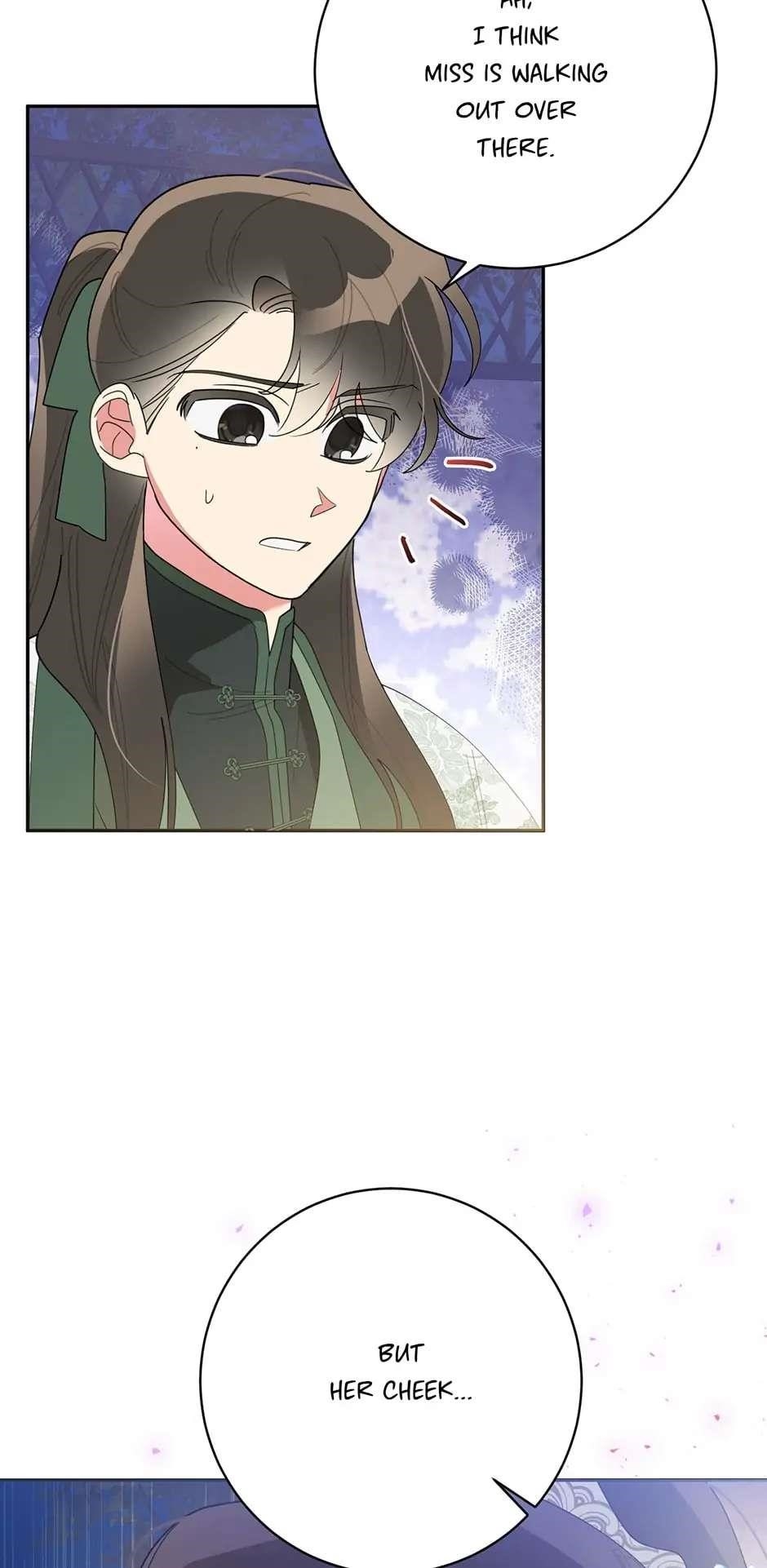 I Am the Precious Daughter of the Greatest Villain in the Fantasy World - Chapter 85 Page 45