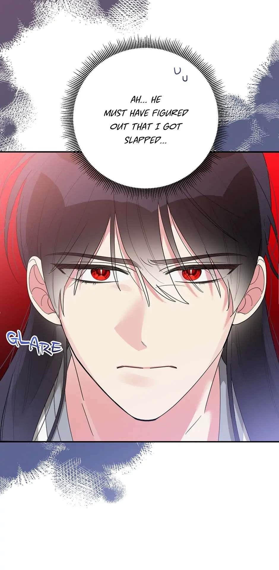 I Am the Precious Daughter of the Greatest Villain in the Fantasy World - Chapter 85 Page 50