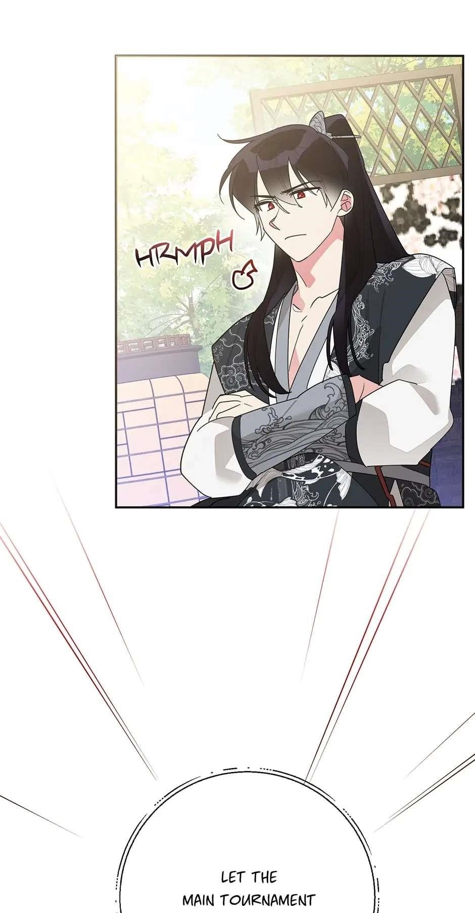 I Am the Precious Daughter of the Greatest Villain in the Fantasy World - Chapter 85 Page 52