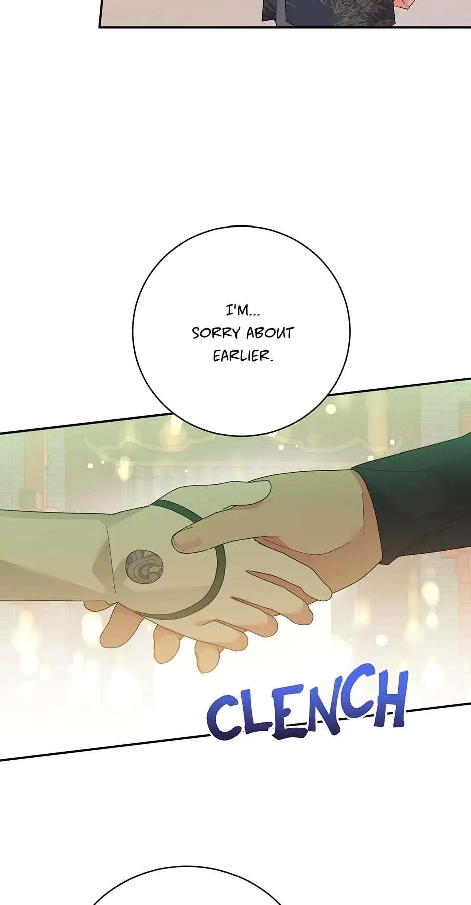 I Am the Precious Daughter of the Greatest Villain in the Fantasy World - Chapter 85 Page 56