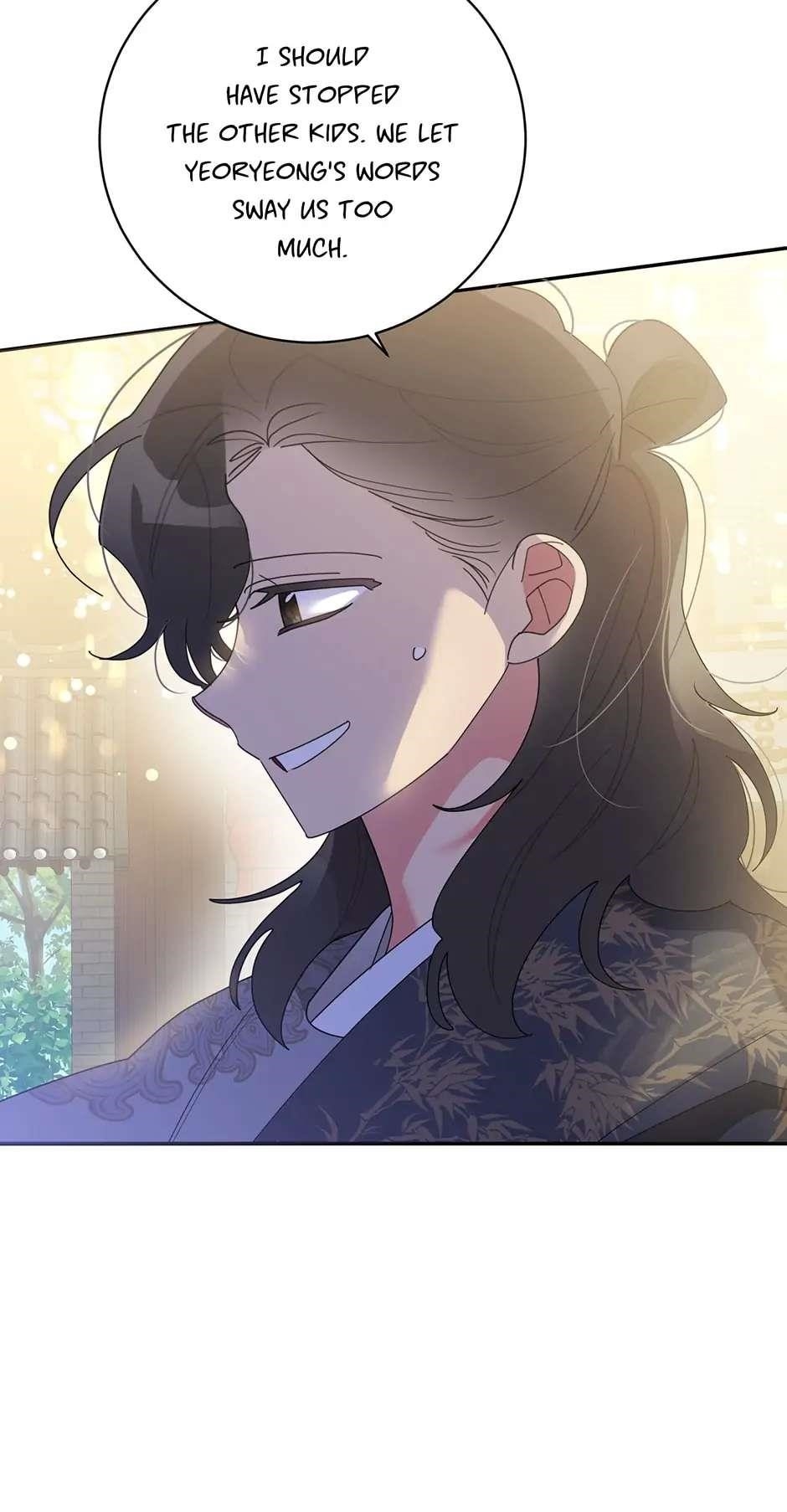 I Am the Precious Daughter of the Greatest Villain in the Fantasy World - Chapter 85 Page 57