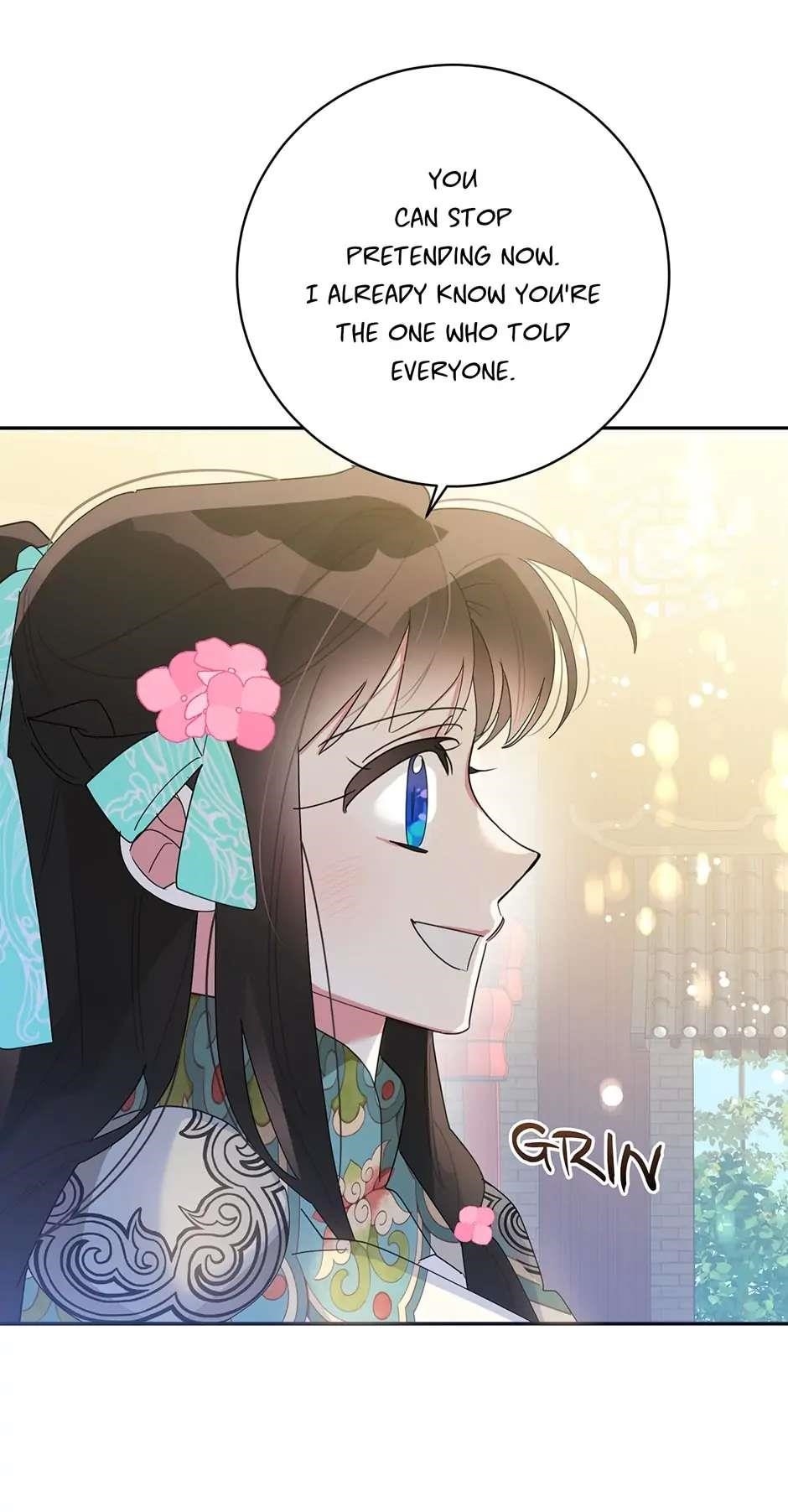 I Am the Precious Daughter of the Greatest Villain in the Fantasy World - Chapter 85 Page 58