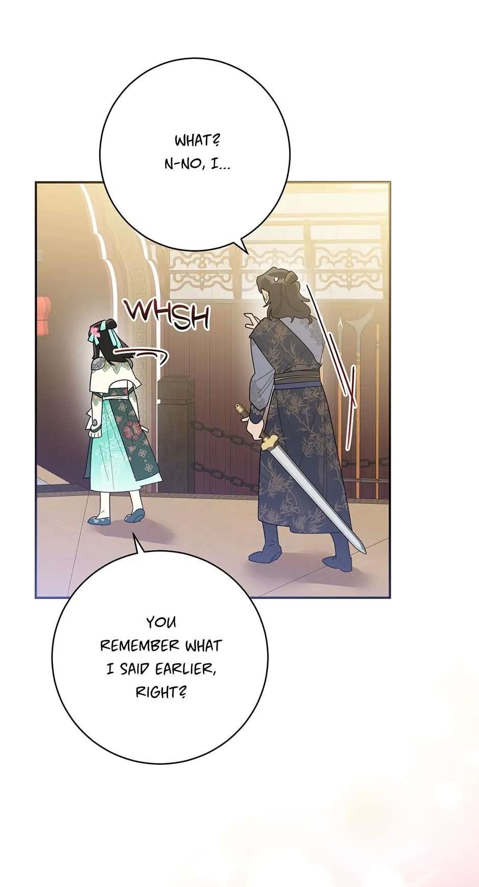 I Am the Precious Daughter of the Greatest Villain in the Fantasy World - Chapter 85 Page 59