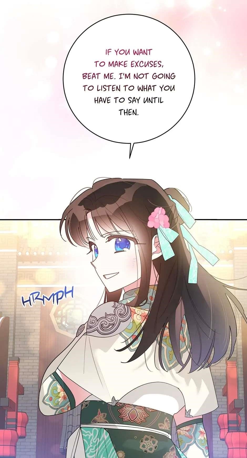 I Am the Precious Daughter of the Greatest Villain in the Fantasy World - Chapter 85 Page 60