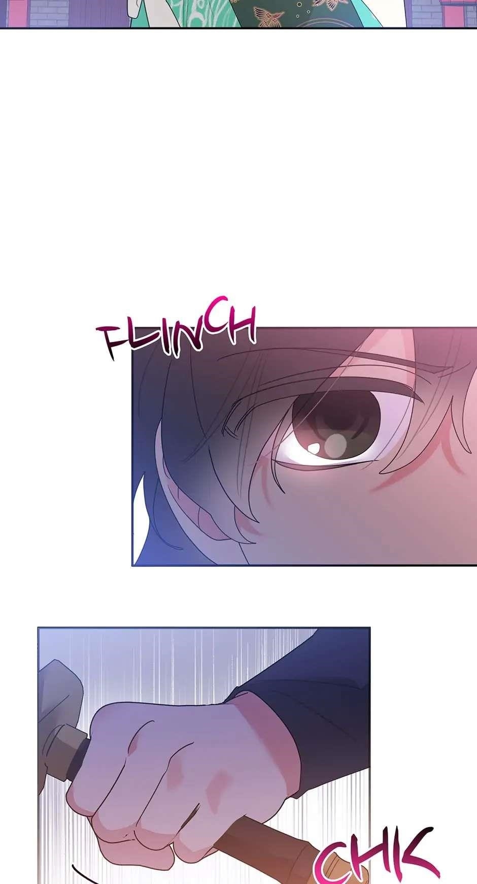 I Am the Precious Daughter of the Greatest Villain in the Fantasy World - Chapter 85 Page 61