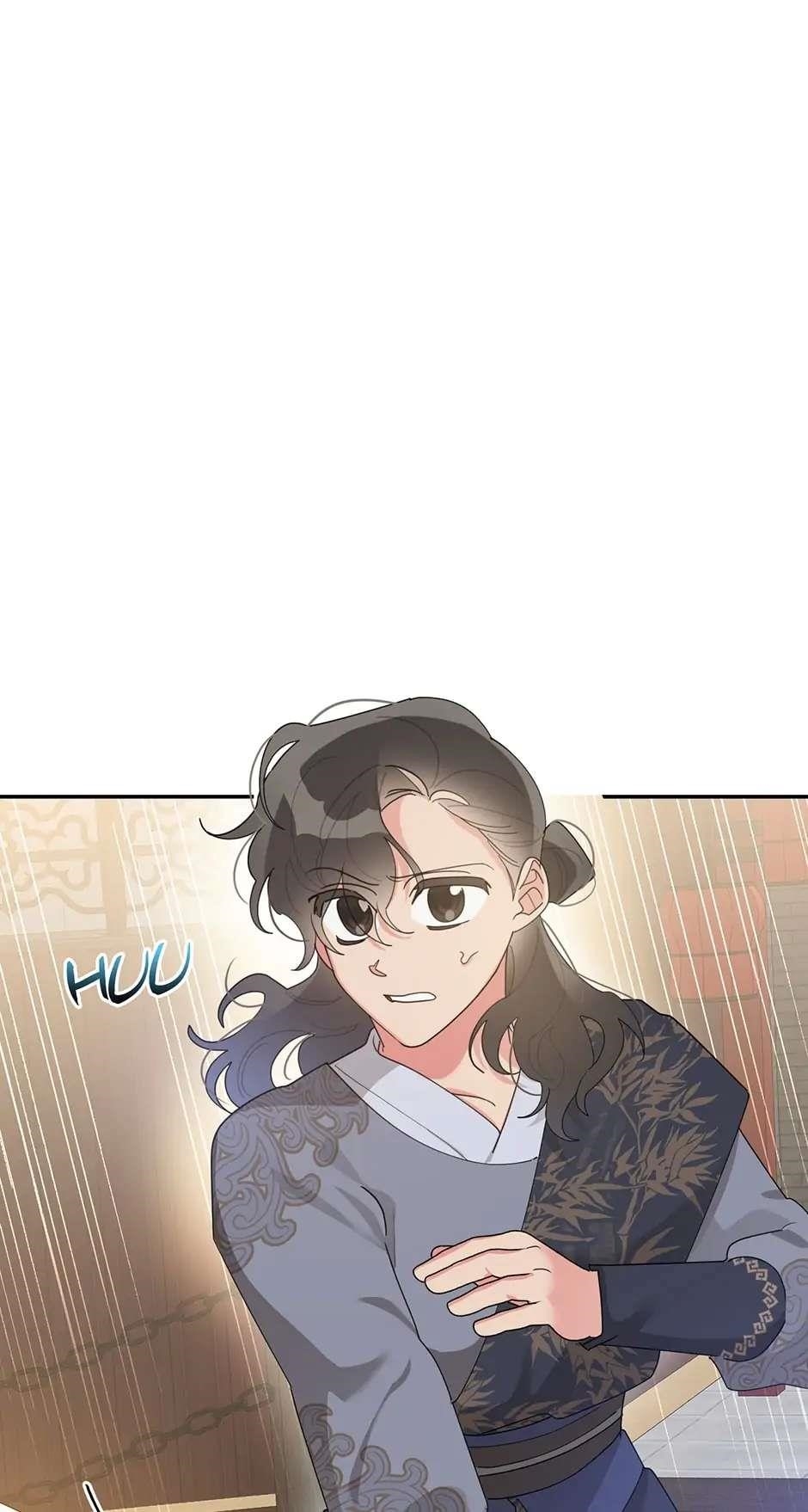 I Am the Precious Daughter of the Greatest Villain in the Fantasy World - Chapter 86 Page 1