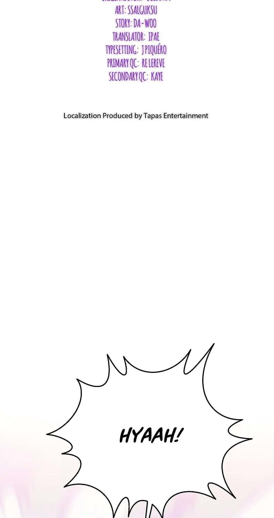 I Am the Precious Daughter of the Greatest Villain in the Fantasy World - Chapter 86 Page 11