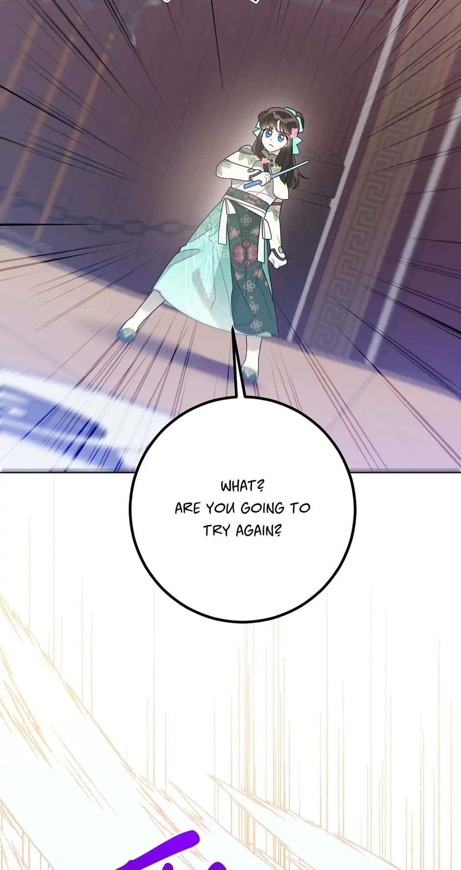 I Am the Precious Daughter of the Greatest Villain in the Fantasy World - Chapter 86 Page 13