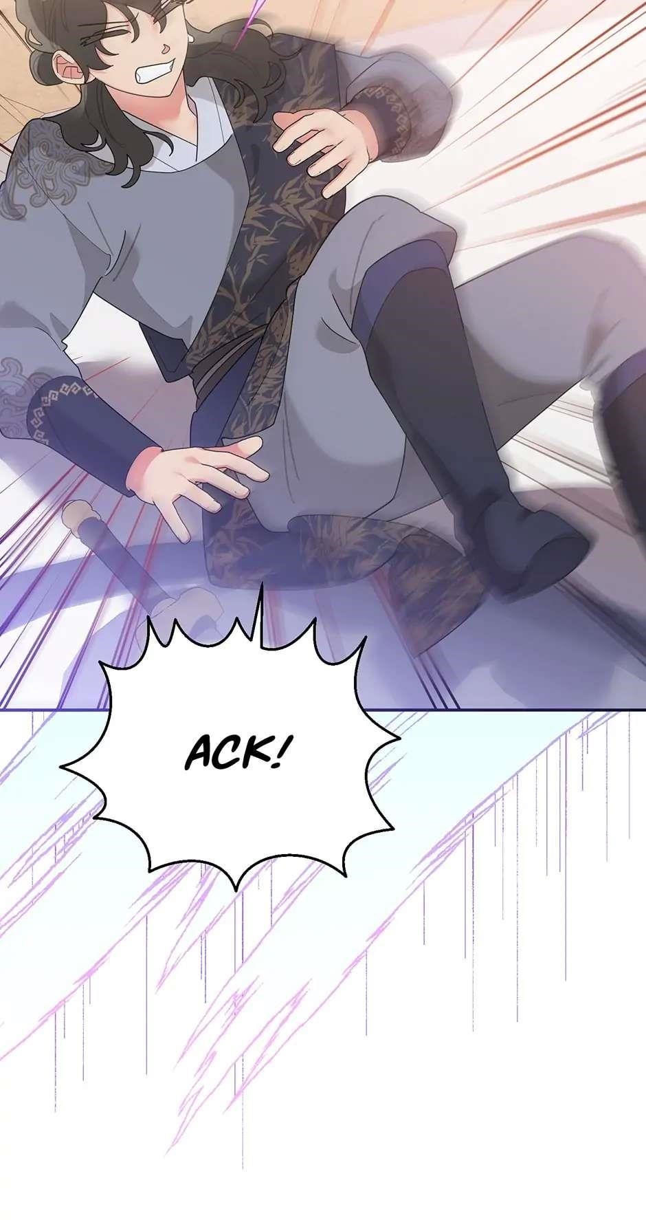 I Am the Precious Daughter of the Greatest Villain in the Fantasy World - Chapter 86 Page 15