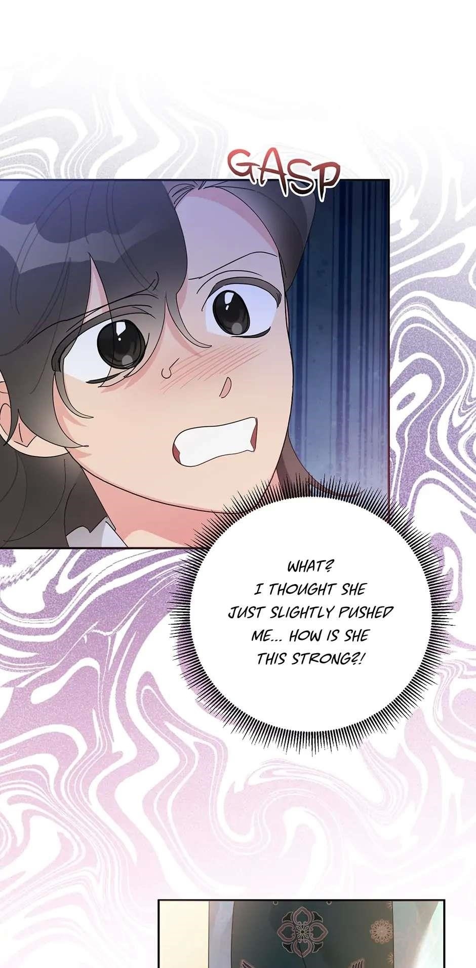 I Am the Precious Daughter of the Greatest Villain in the Fantasy World - Chapter 86 Page 16