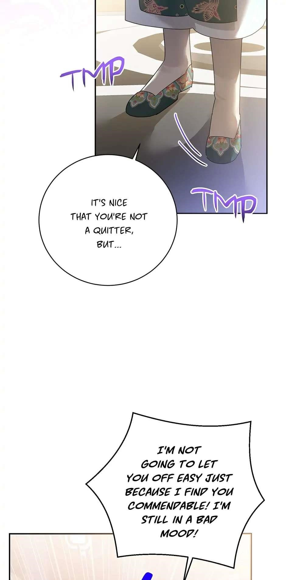 I Am the Precious Daughter of the Greatest Villain in the Fantasy World - Chapter 86 Page 17