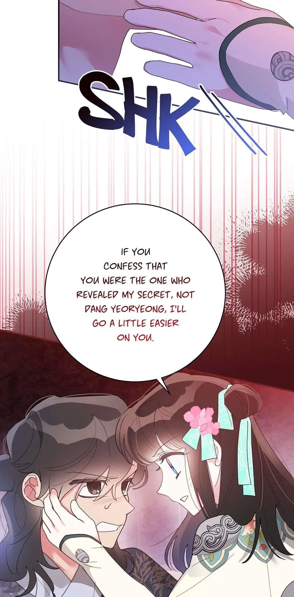 I Am the Precious Daughter of the Greatest Villain in the Fantasy World - Chapter 86 Page 19