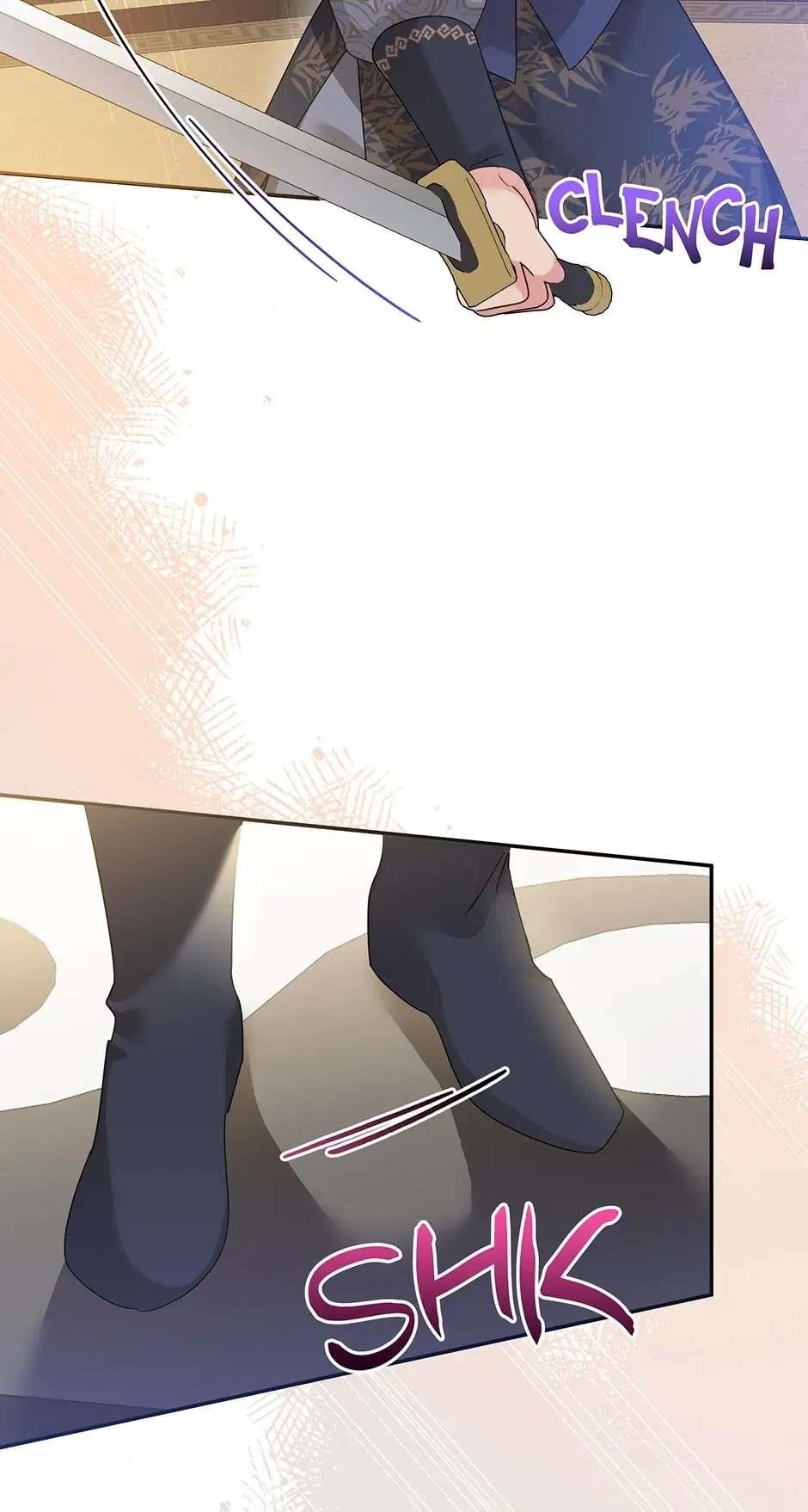 I Am the Precious Daughter of the Greatest Villain in the Fantasy World - Chapter 86 Page 2