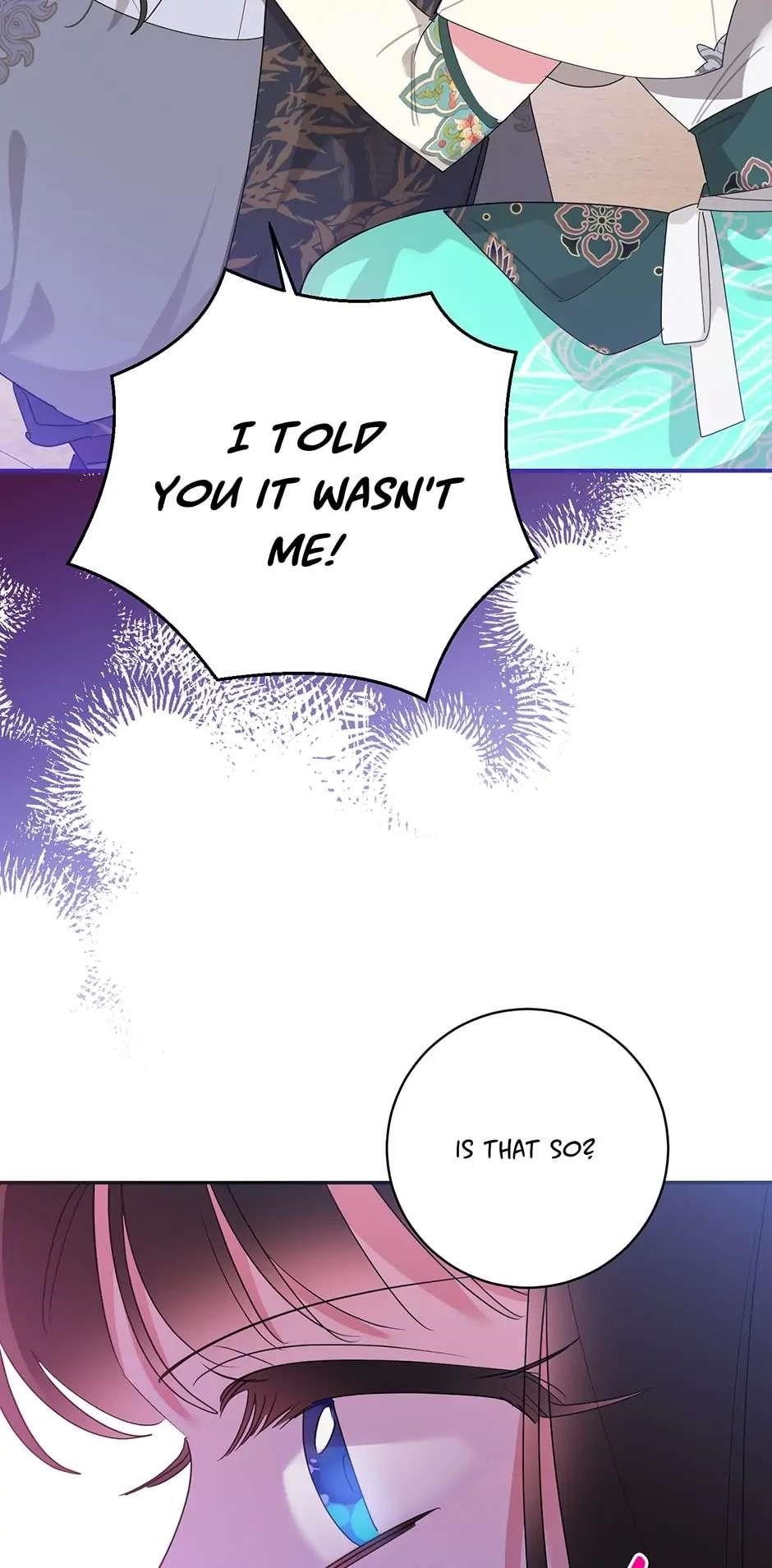 I Am the Precious Daughter of the Greatest Villain in the Fantasy World - Chapter 86 Page 20