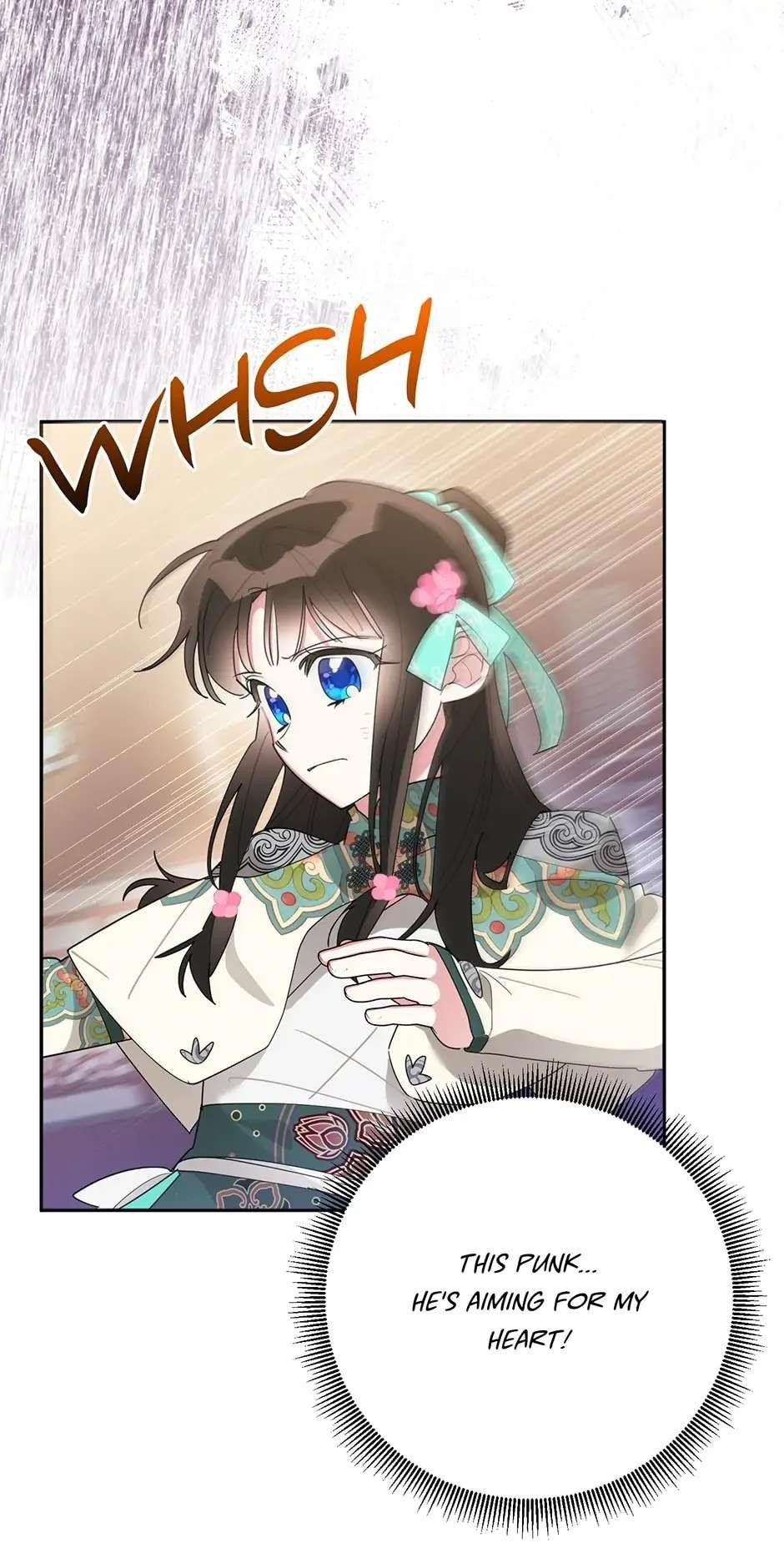 I Am the Precious Daughter of the Greatest Villain in the Fantasy World - Chapter 86 Page 25