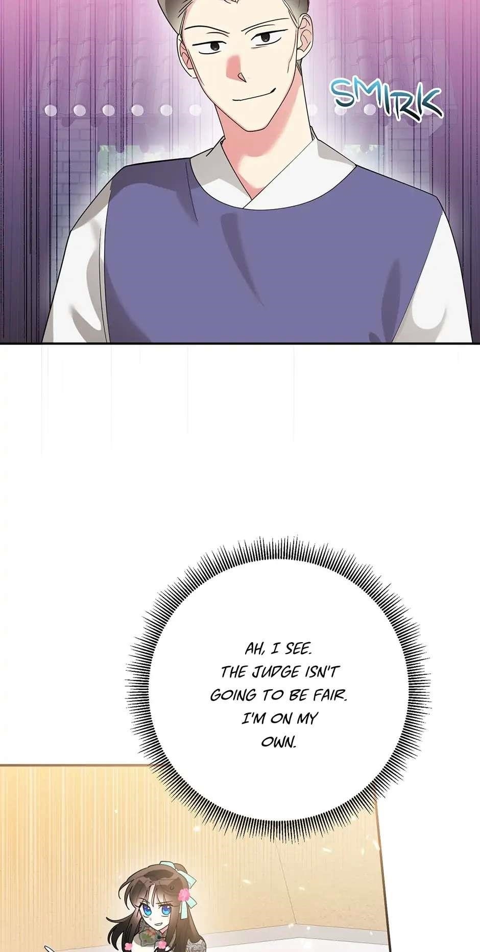 I Am the Precious Daughter of the Greatest Villain in the Fantasy World - Chapter 86 Page 28