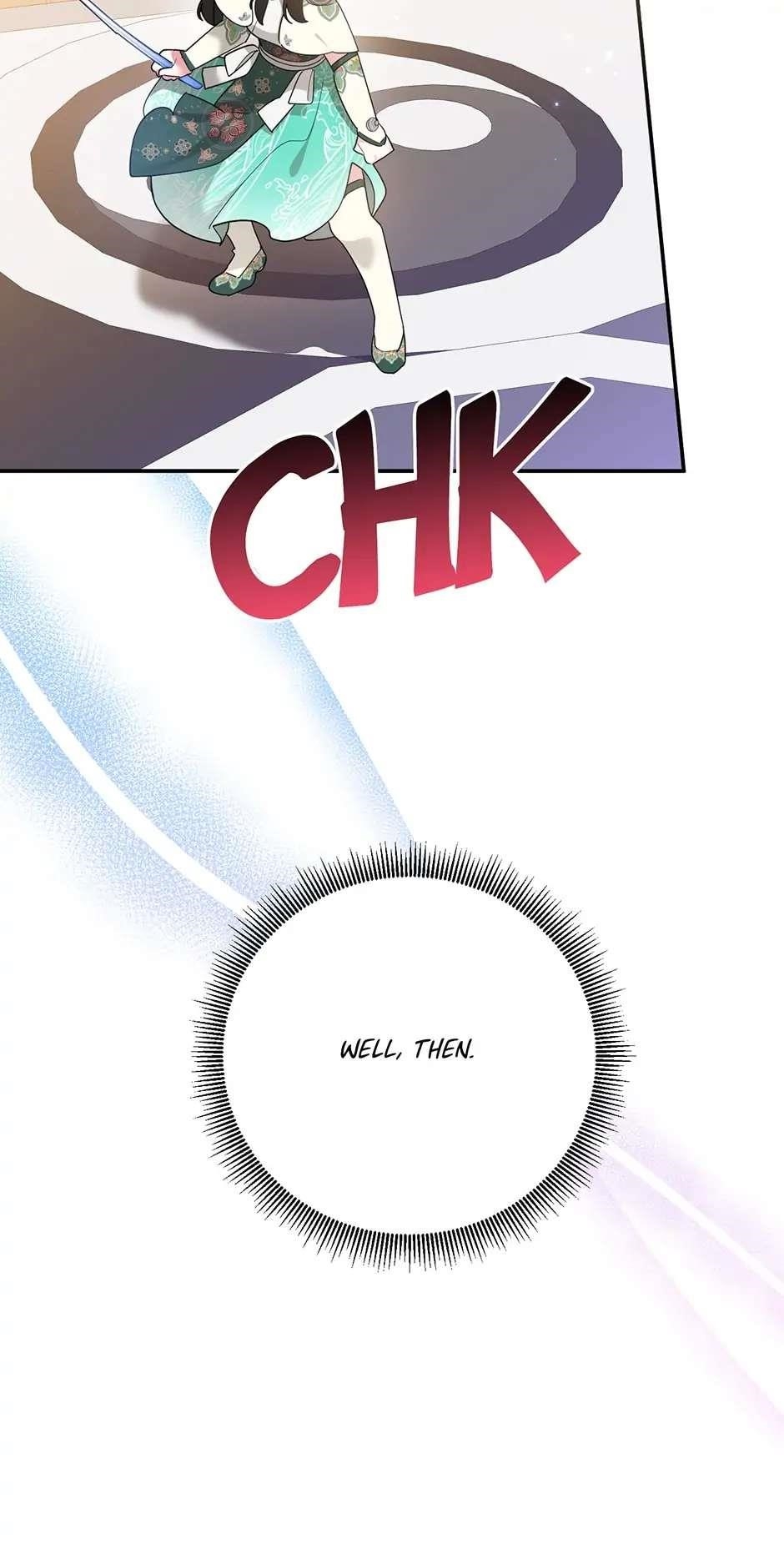 I Am the Precious Daughter of the Greatest Villain in the Fantasy World - Chapter 86 Page 29