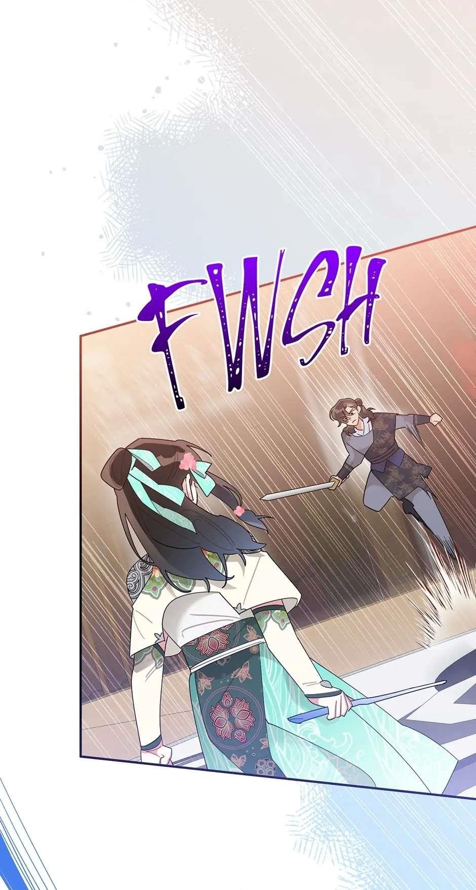 I Am the Precious Daughter of the Greatest Villain in the Fantasy World - Chapter 86 Page 3