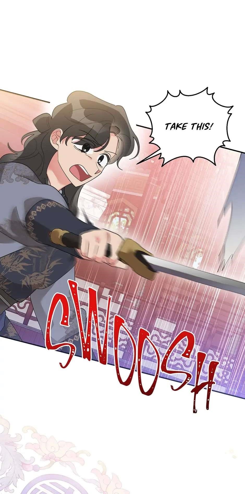 I Am the Precious Daughter of the Greatest Villain in the Fantasy World - Chapter 86 Page 30