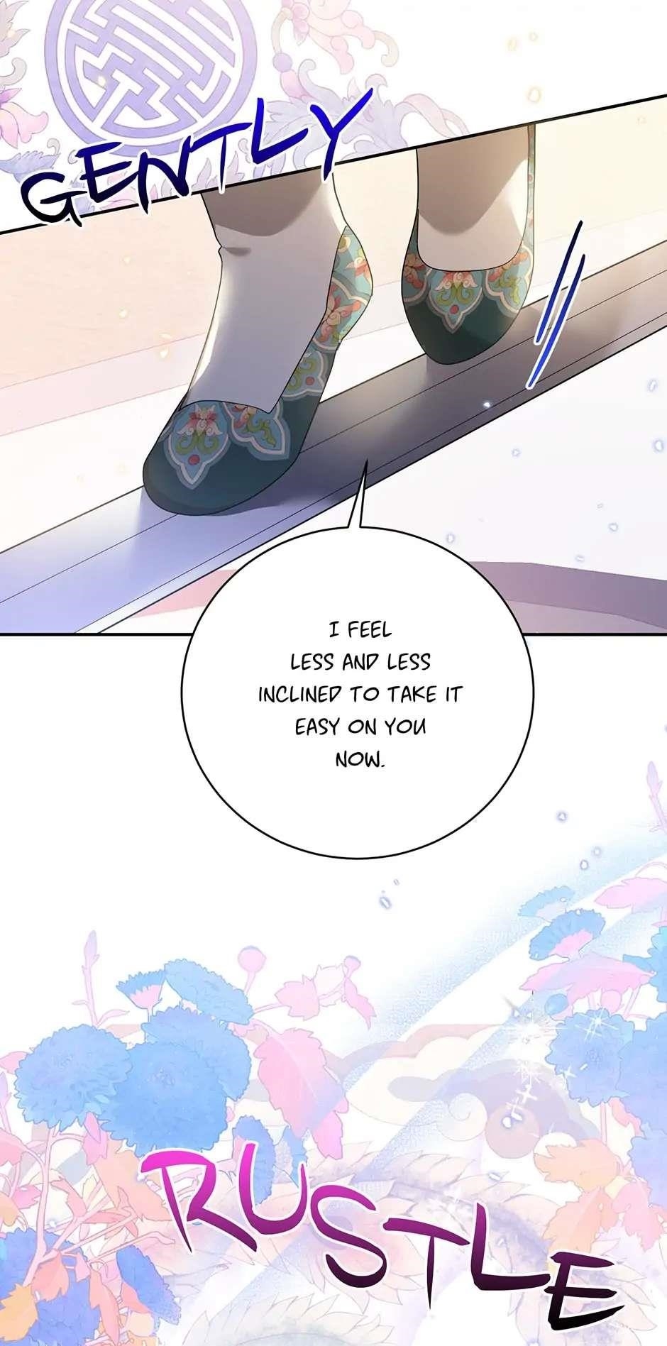 I Am the Precious Daughter of the Greatest Villain in the Fantasy World - Chapter 86 Page 31