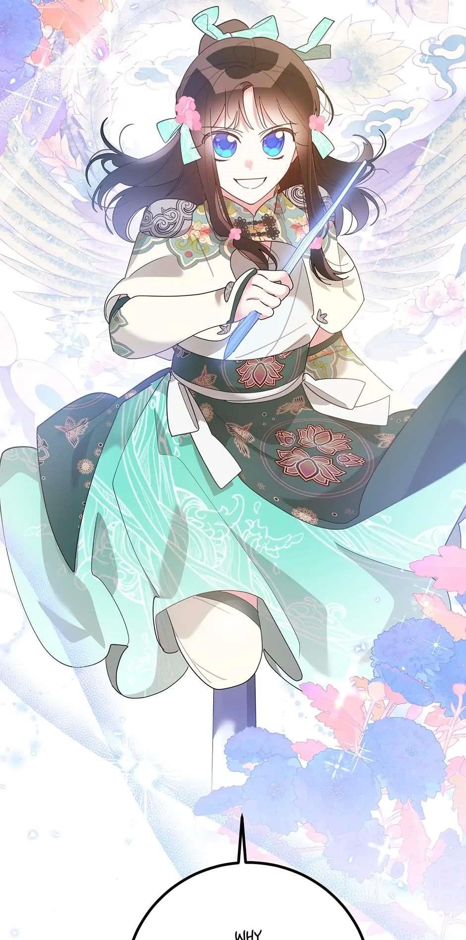 I Am the Precious Daughter of the Greatest Villain in the Fantasy World - Chapter 86 Page 32