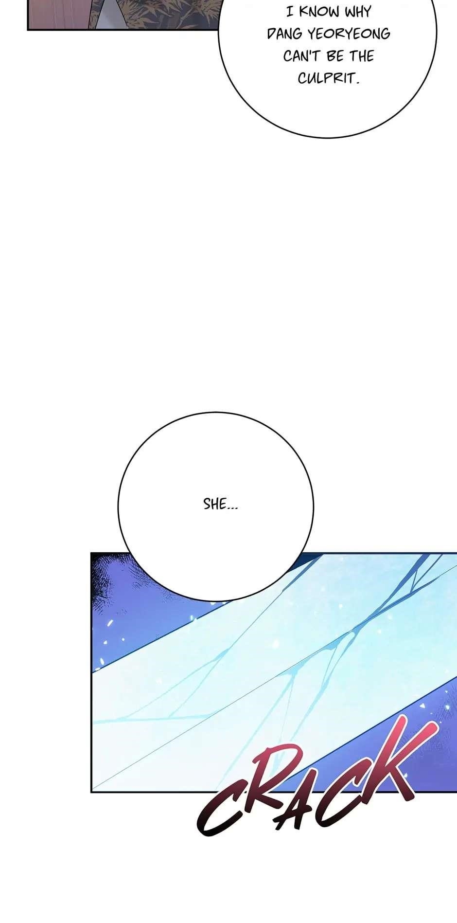 I Am the Precious Daughter of the Greatest Villain in the Fantasy World - Chapter 86 Page 35