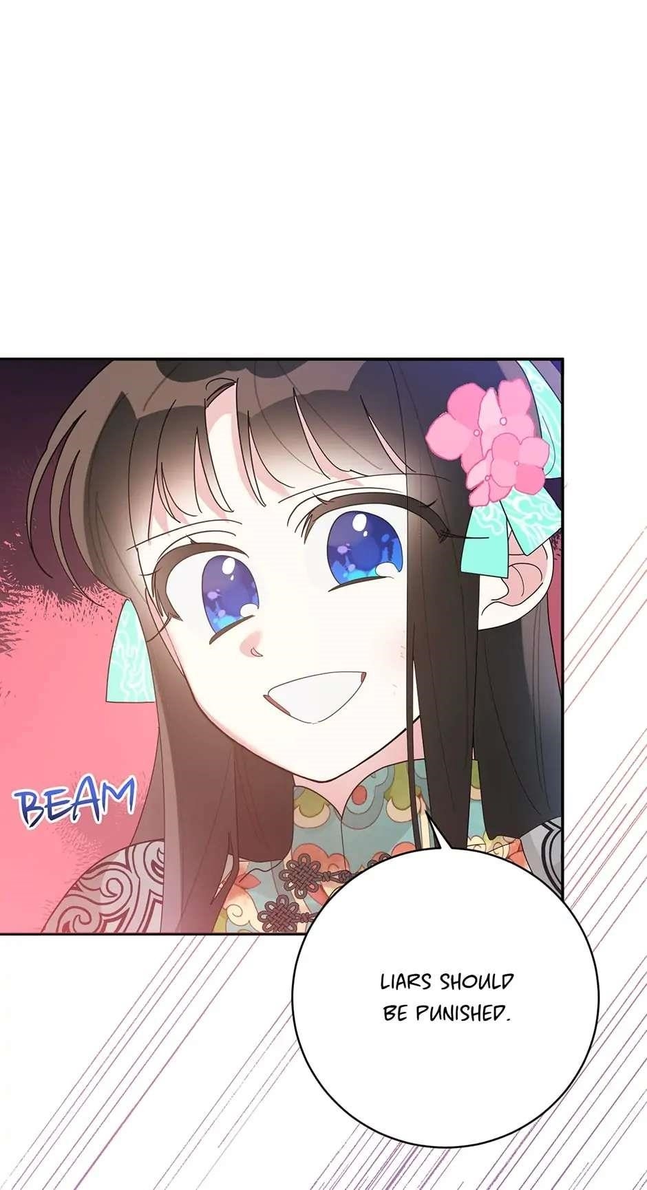 I Am the Precious Daughter of the Greatest Villain in the Fantasy World - Chapter 86 Page 37