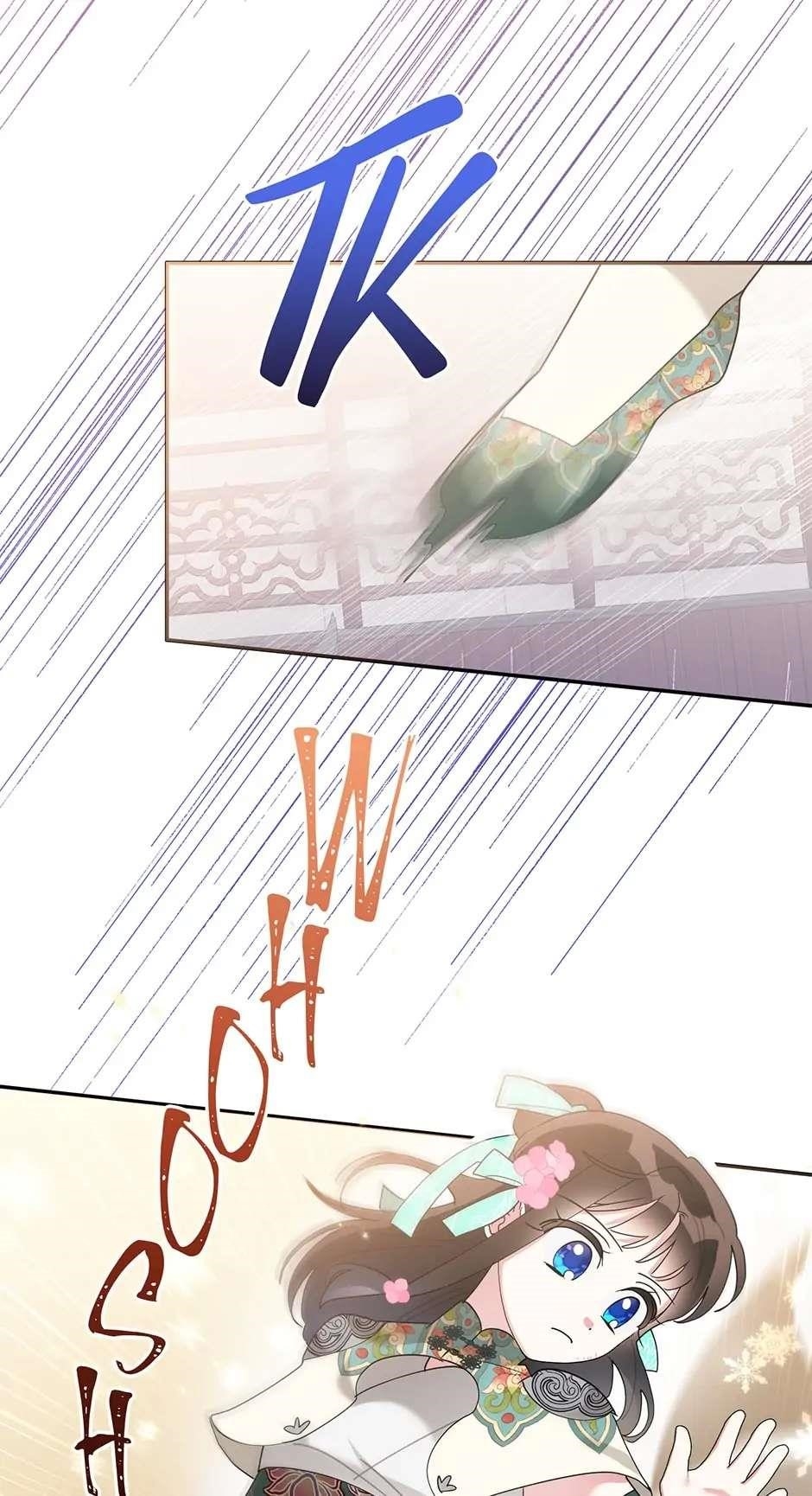 I Am the Precious Daughter of the Greatest Villain in the Fantasy World - Chapter 86 Page 38