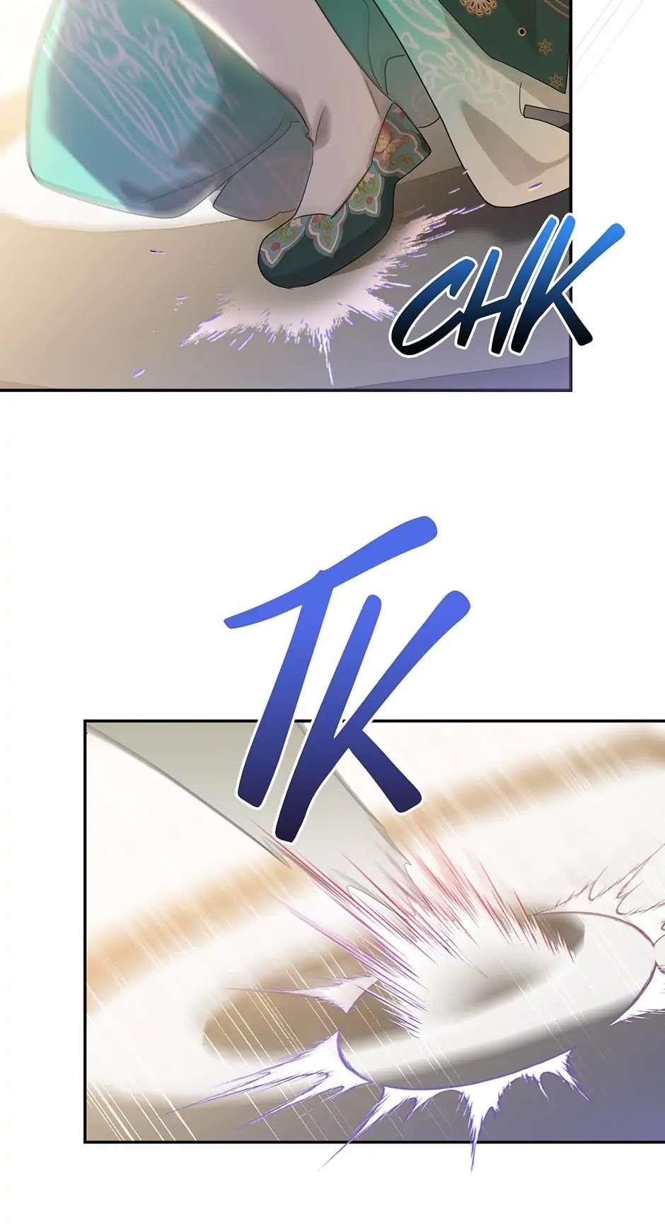 I Am the Precious Daughter of the Greatest Villain in the Fantasy World - Chapter 86 Page 40